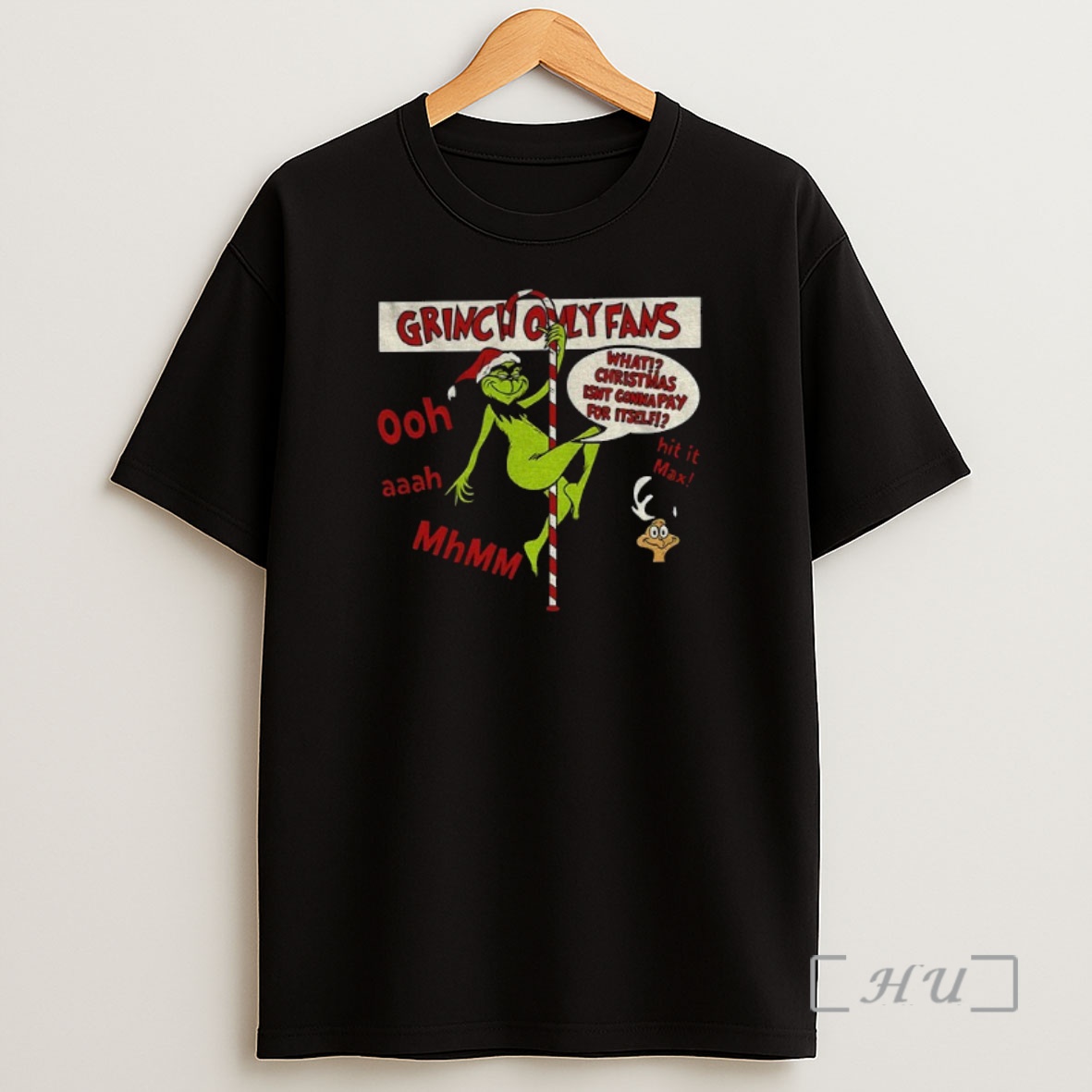 Officials Funny Grinch Onlyfans Christmas Funny Isnt Gonna Pay For Itself Premium Shirt Sweatshirt Tee