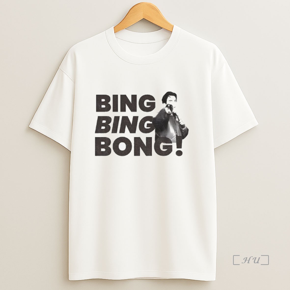 Officials Funny Jonas Brothers Bing Bing Bong Premium Shirt Sweatshirt Tee