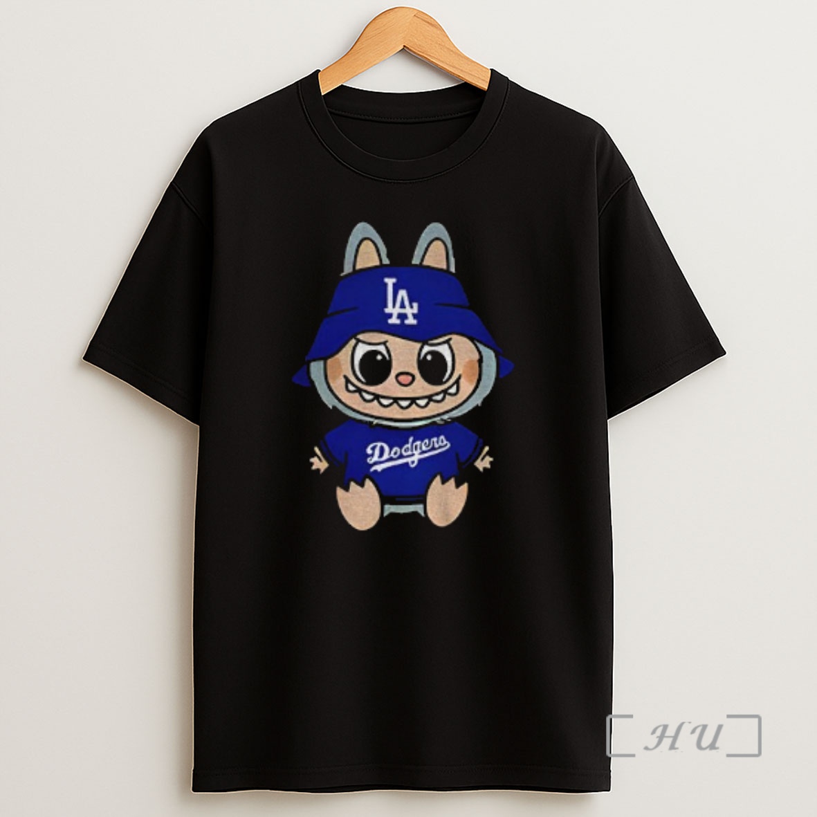 Officials Funny Labubu Meme Los Angeles Dodgers Baseball World Series 2025 Champions Premium Shirt Sweatshirt Tee