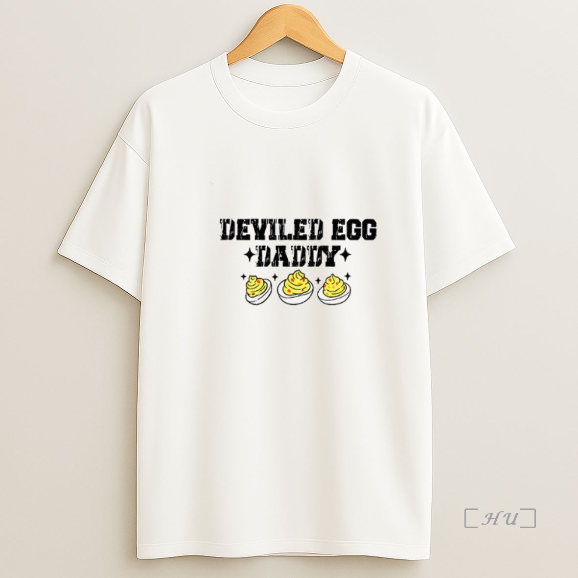 Officials Funny Thanksgiving Deviled Egg Daddy Premium Shirt Sweatshirt Tee