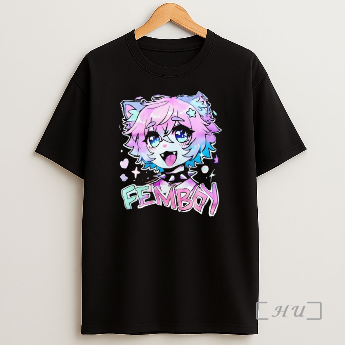 Officials Furry Femboy At Spencers Premium Shirt Sweatshirt Tee