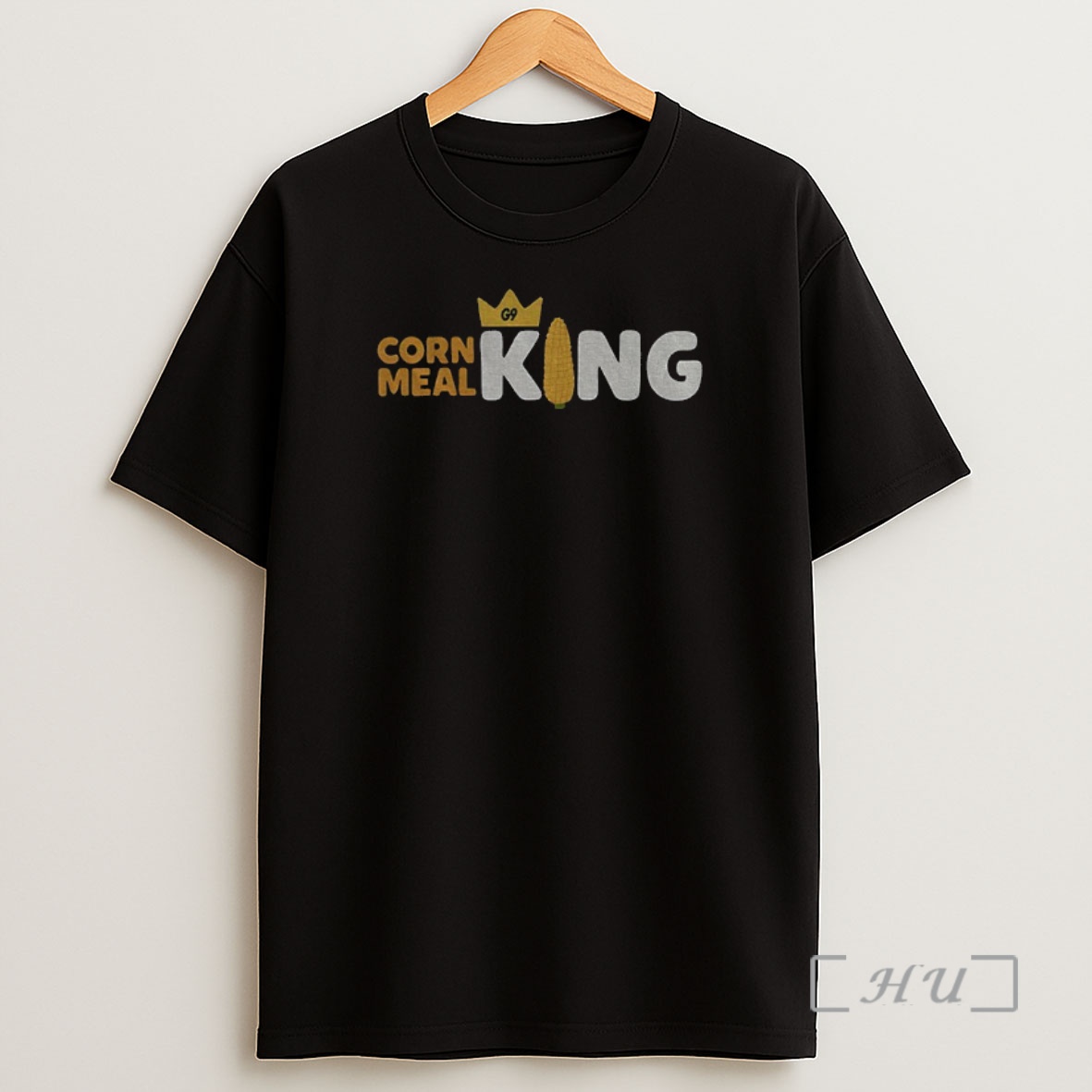 Officials G9 Corn Meal King Premium Shirt Sweatshirt Tee