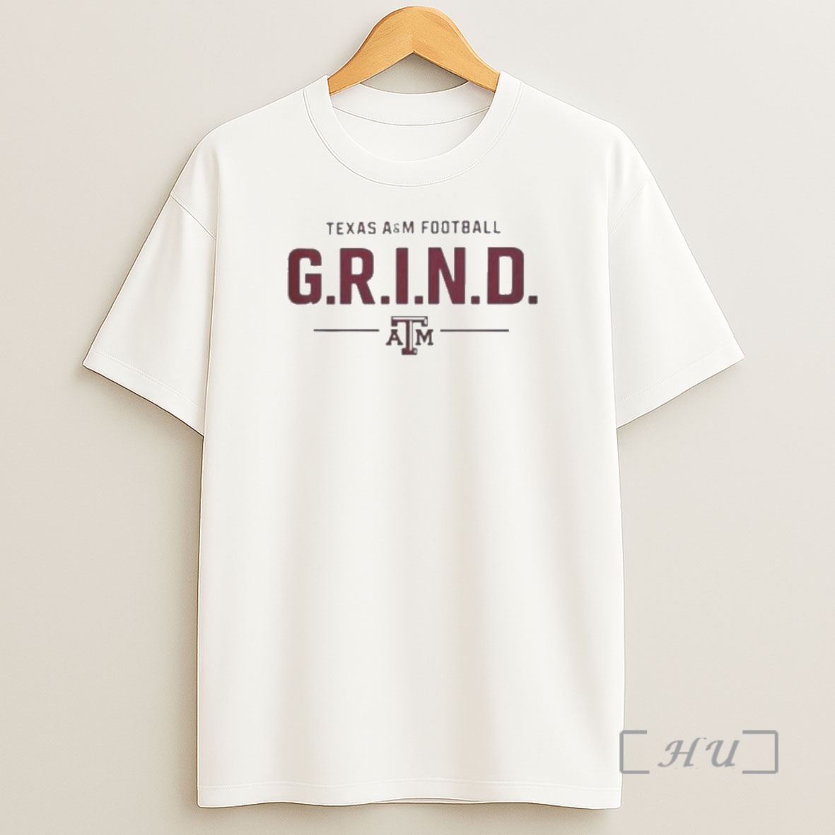 Officials Grind Coach Mike Texas Am Aggies Premium Shirt Sweatshirt Tee