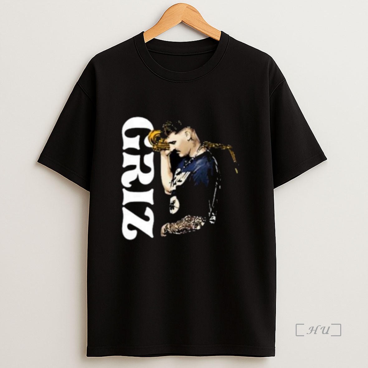 Officials Griz Portrait Premium Shirt Sweatshirt Tee