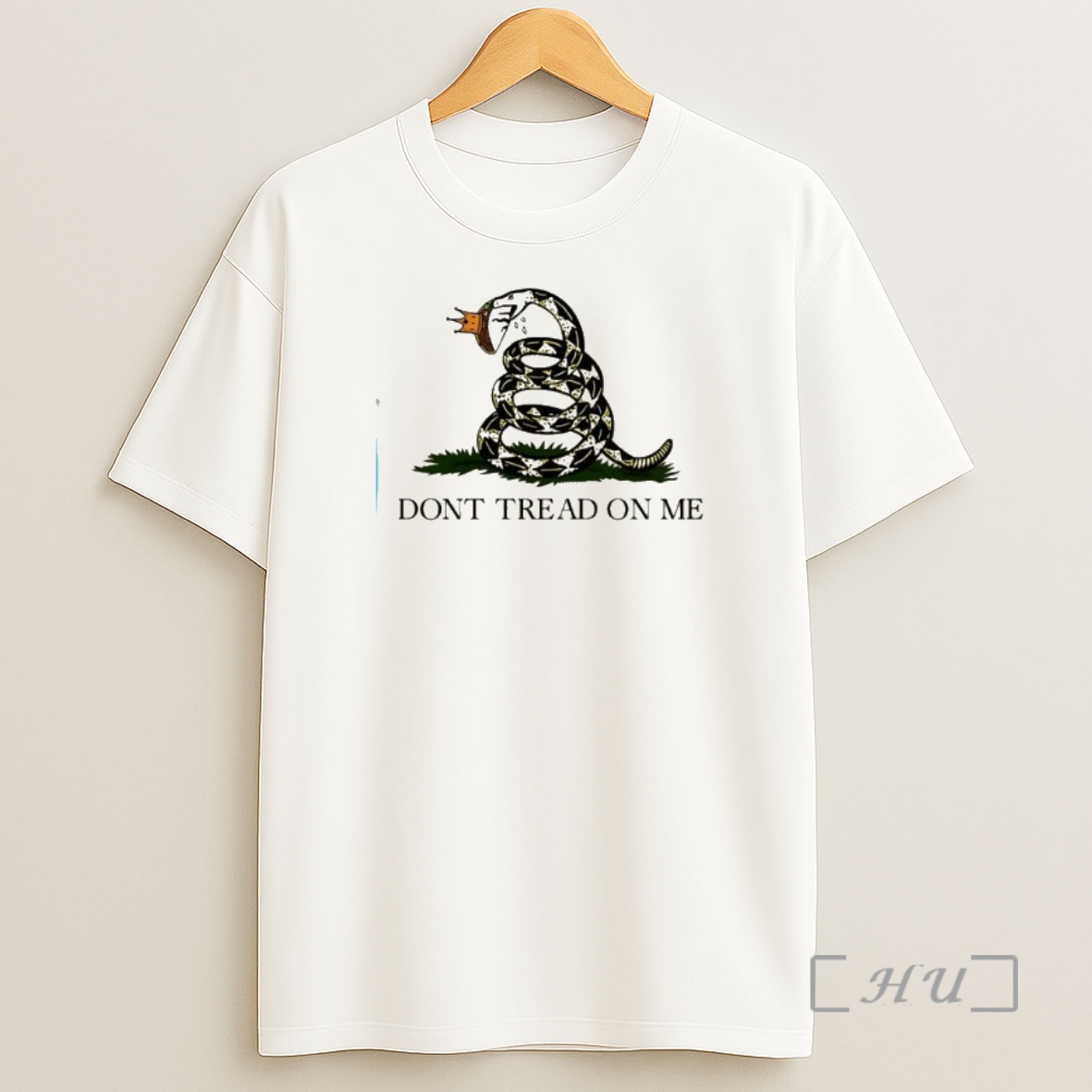 Officials Gadsden Flag Dont Tread On %ce%9ce Premium Shirt Sweatshirt Tee