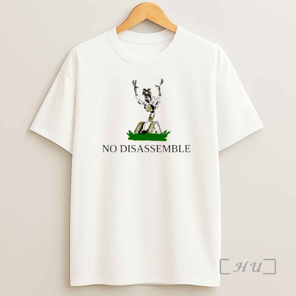 Officials Gadsden Flag No Disassemble Premium Shirt Sweatshirt Tee