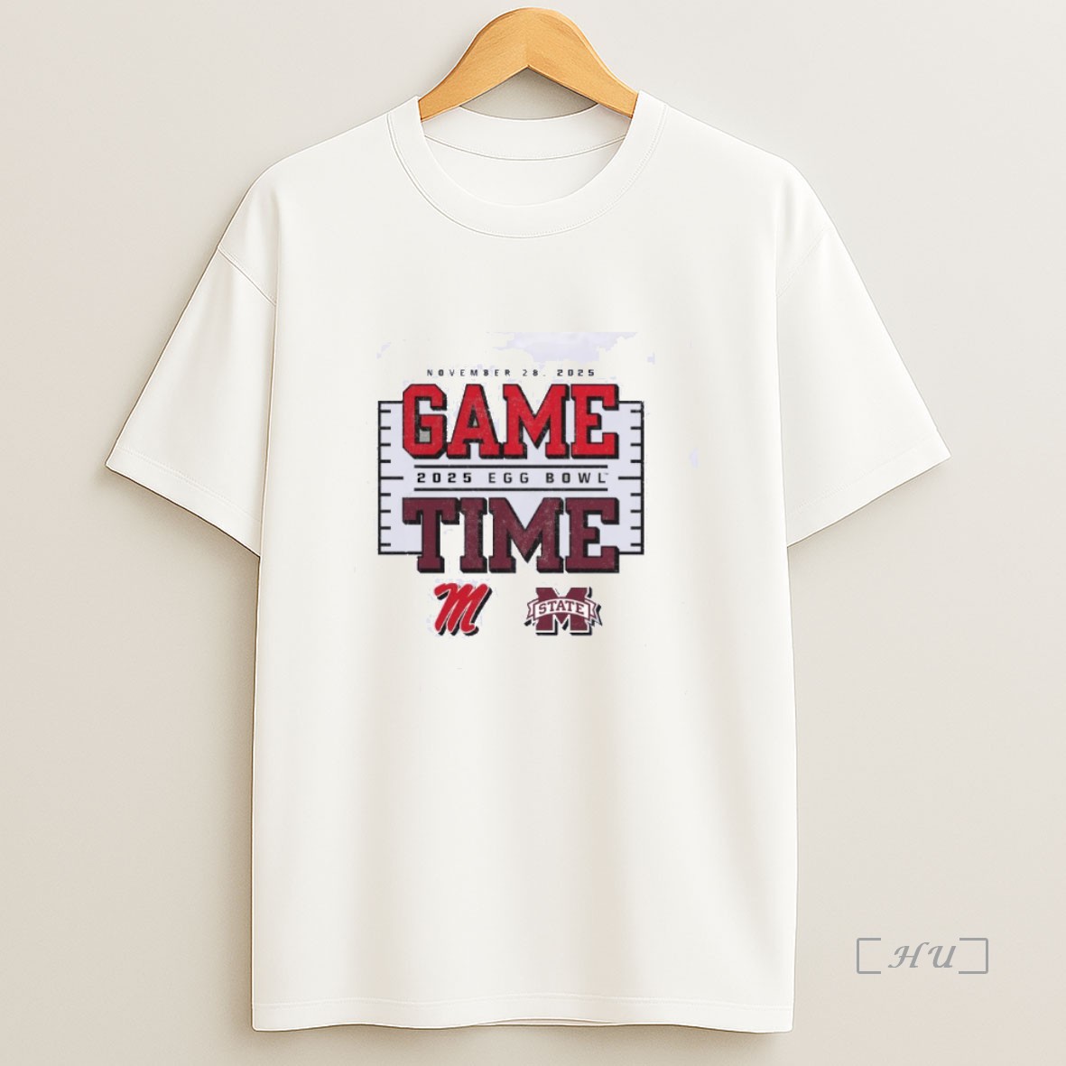 Officials Game Time Ole Miss Rebels Vs Premium Shirt Sweatshirt Tee