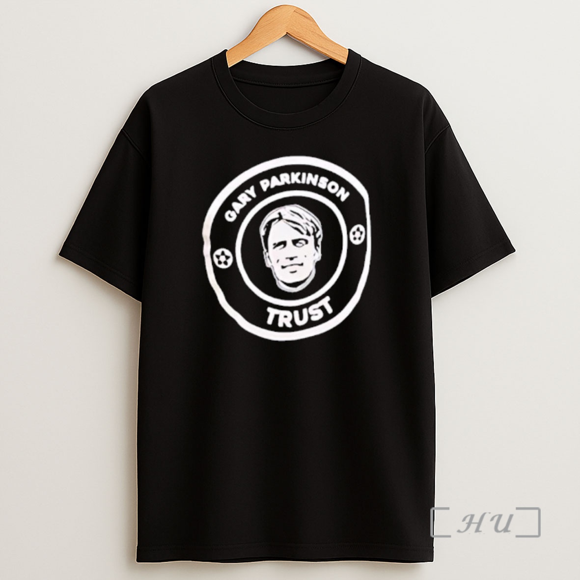Officials Gary Parkinson Trust Premium Shirt Sweatshirt Tee