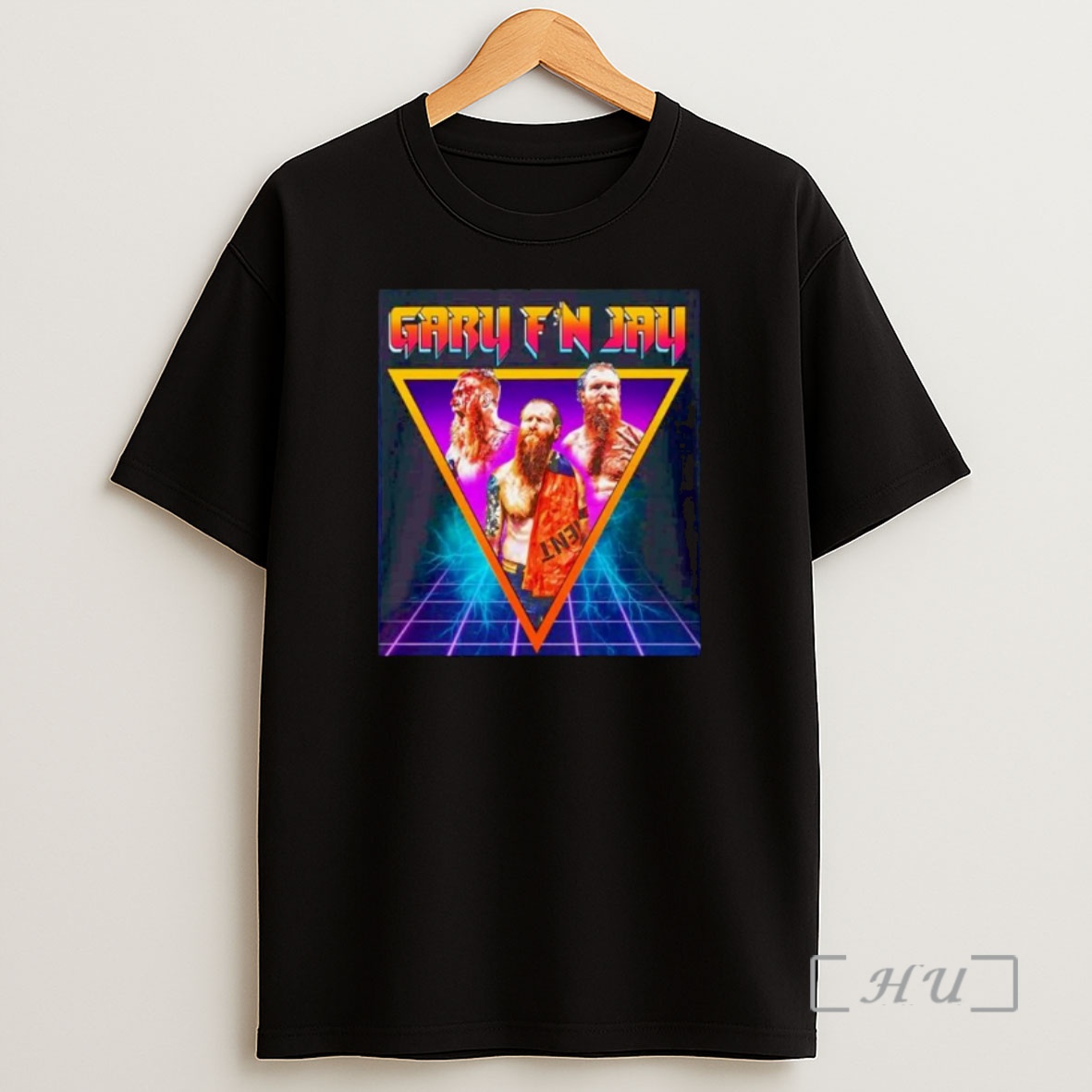 Officials Gary Fn Jay Ornaments Premium Shirt Sweatshirt Tee