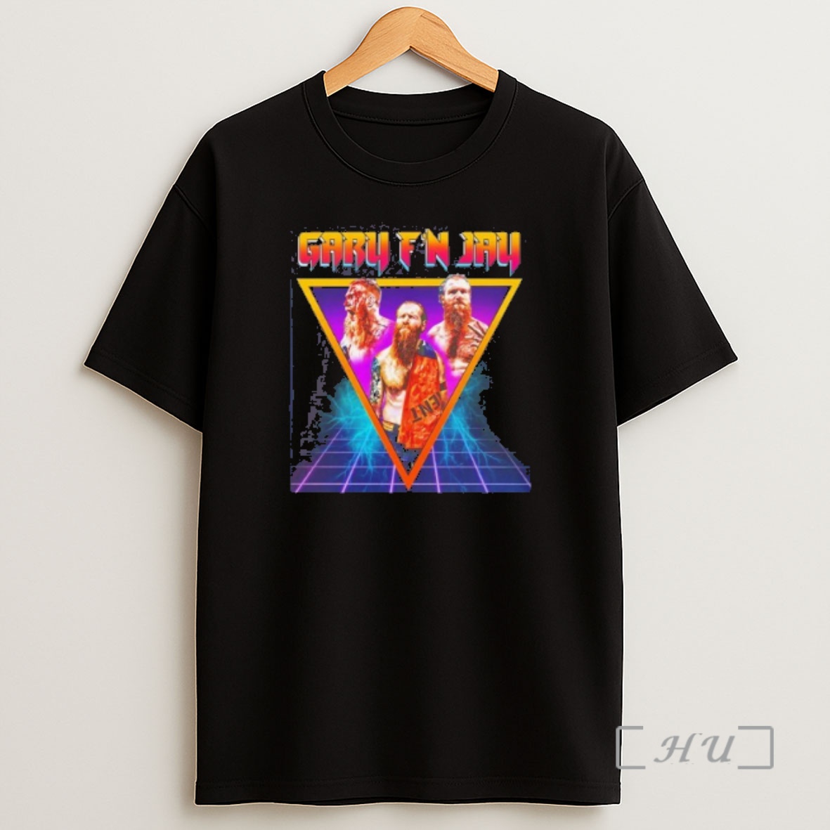 Officials Gary Fn Jay Premium Shirt Sweatshirt Tee