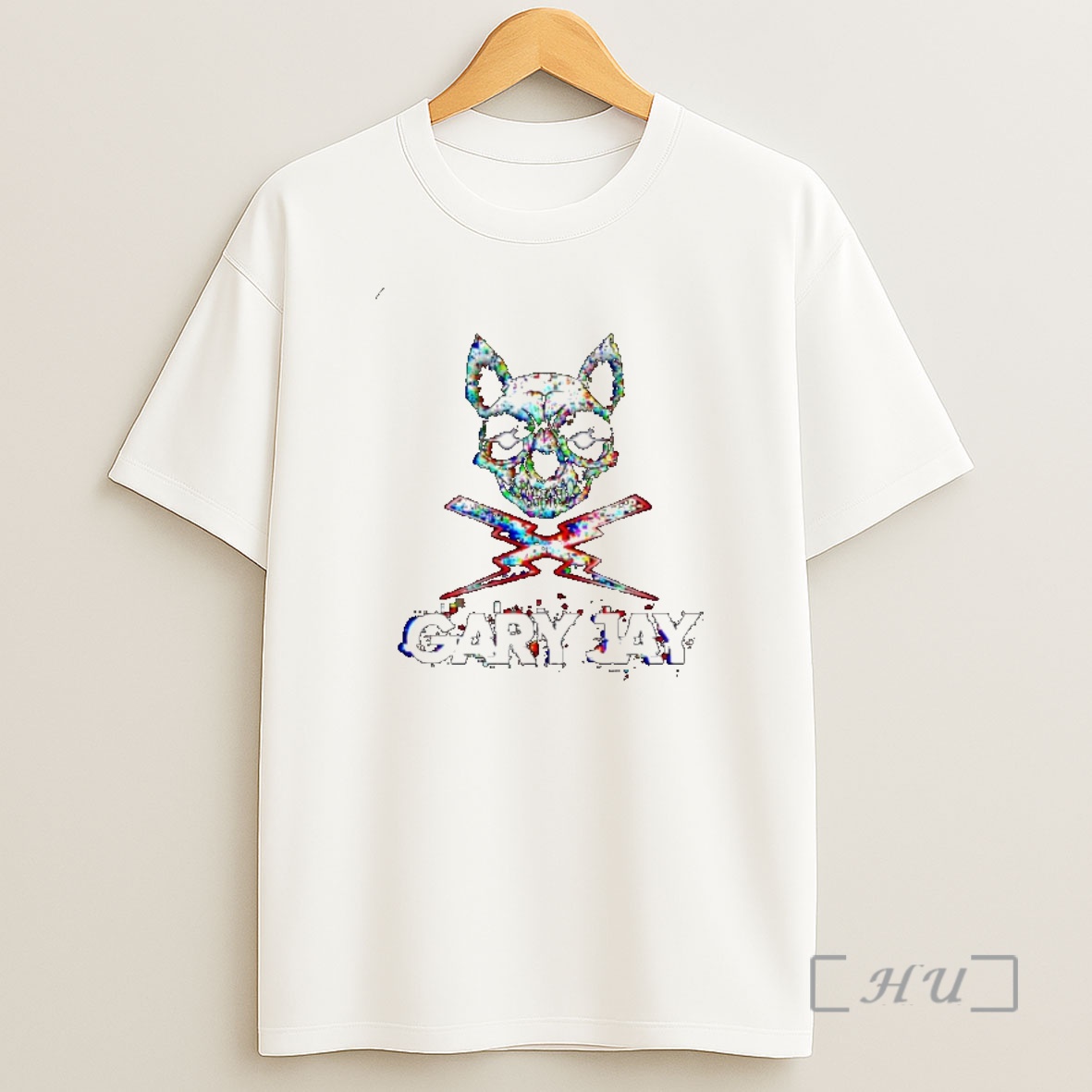 Officials Gary Jay Barn Owl Ornaments Premium Shirt Sweatshirt Tee