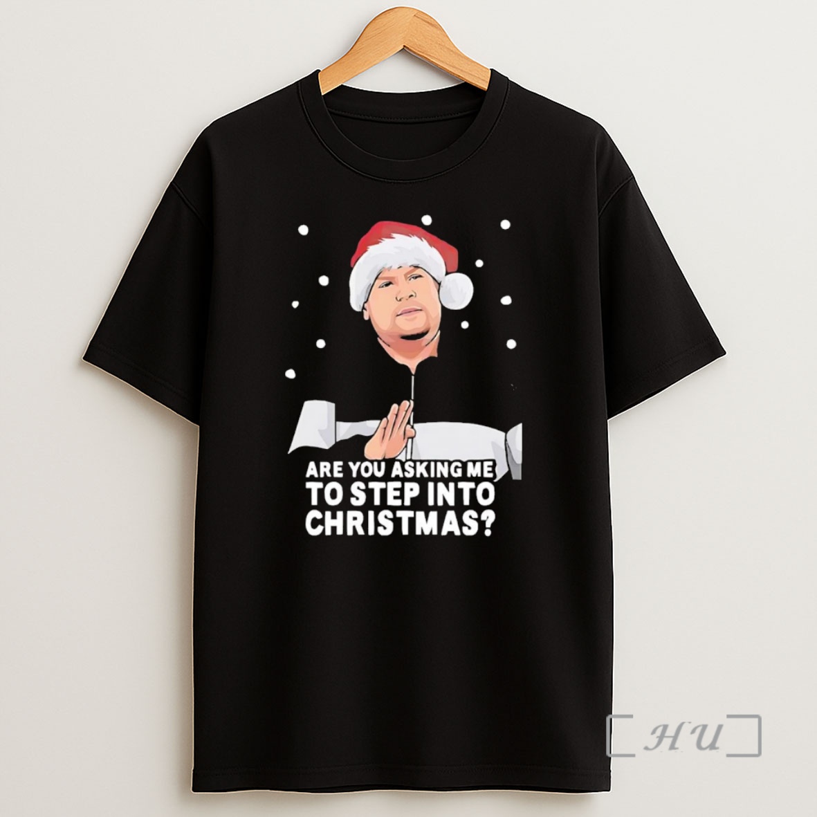 Officials Gavin And Stacey Are You Asking Me To Step Into Christmas Premium Shirt Sweatshirt Tee