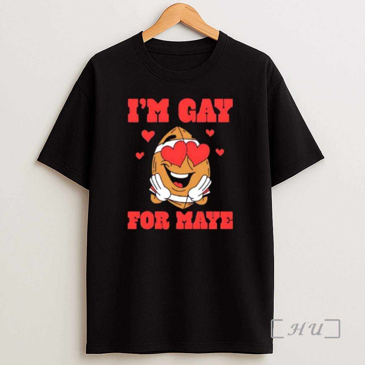 Officials Gay For Maye Meme Premium Shirt Sweatshirt Tee