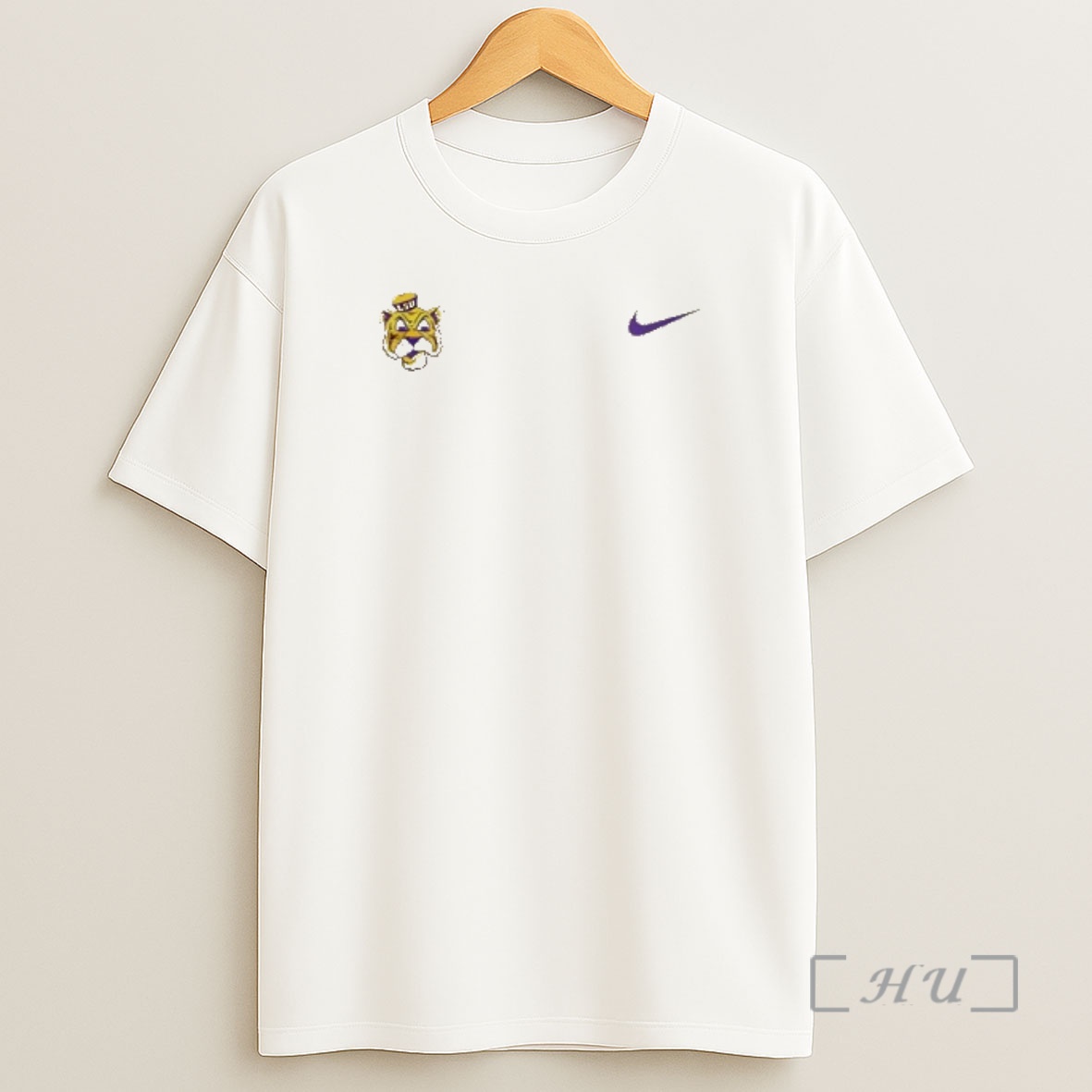 Officials Geaux Lsu Tigers Baton Rouge La 1860 2 Sided Premium Shirt Sweatshirt Tee