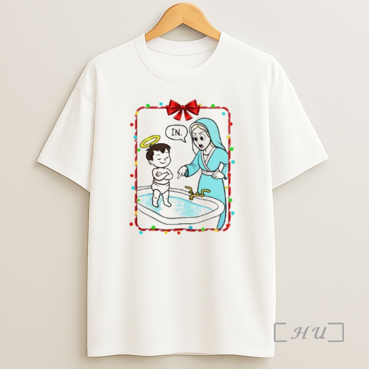 Officials Get In The Tub Premium Shirt Sweatshirt Tee