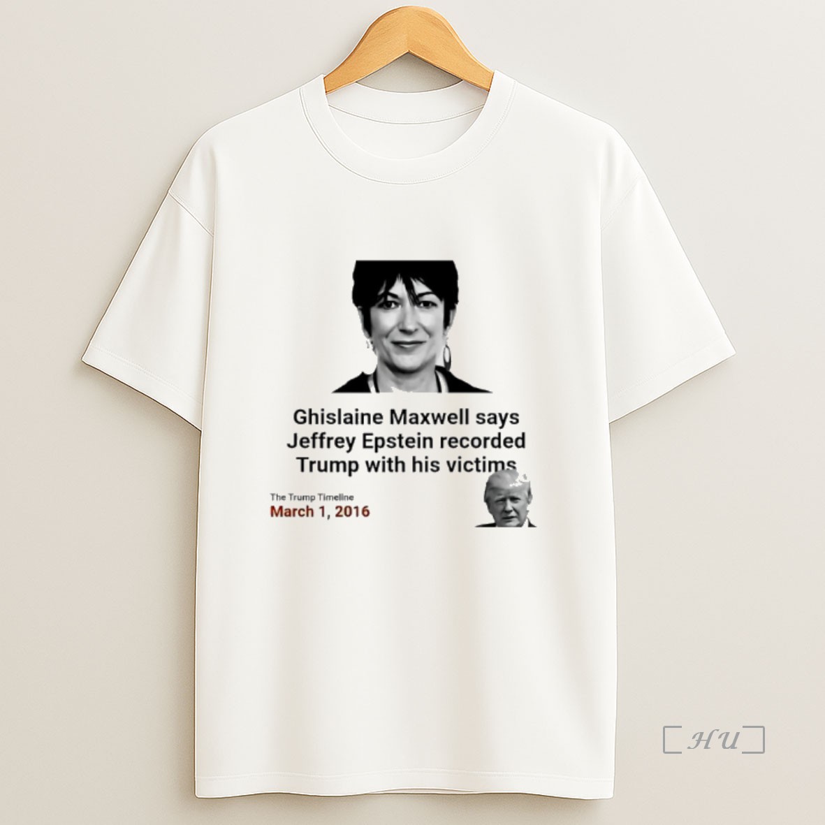 Officials Ghislaine Maxwell Says Epstein Recorded Trump With His Victims Premium Shirt Sweatshirt Tee