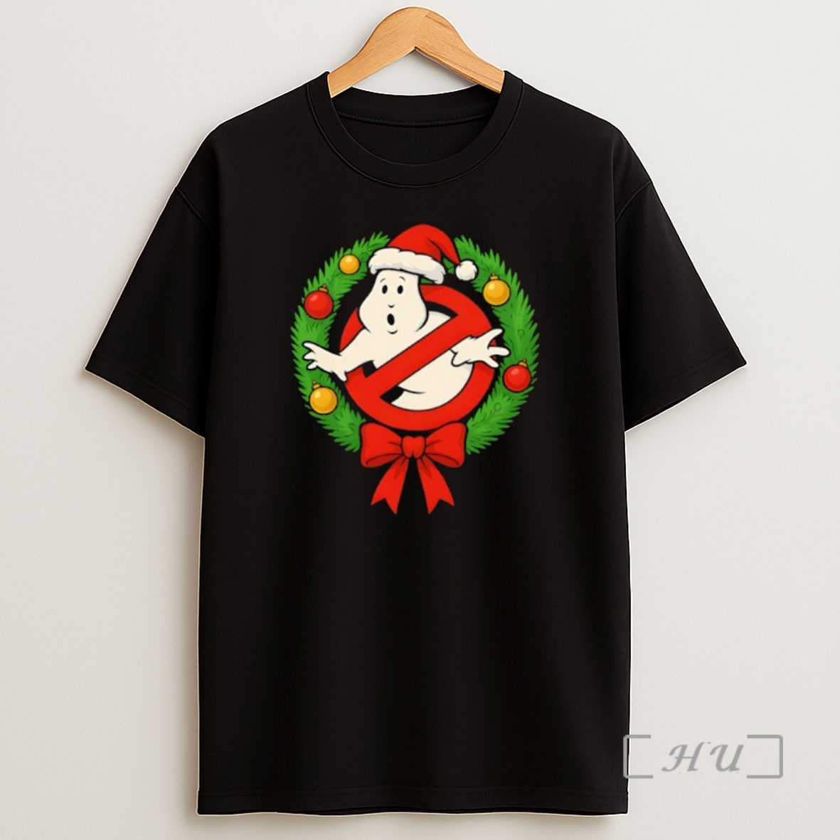 Officials Ghostbusters Christmas Premium Shirt Sweatshirt Tee