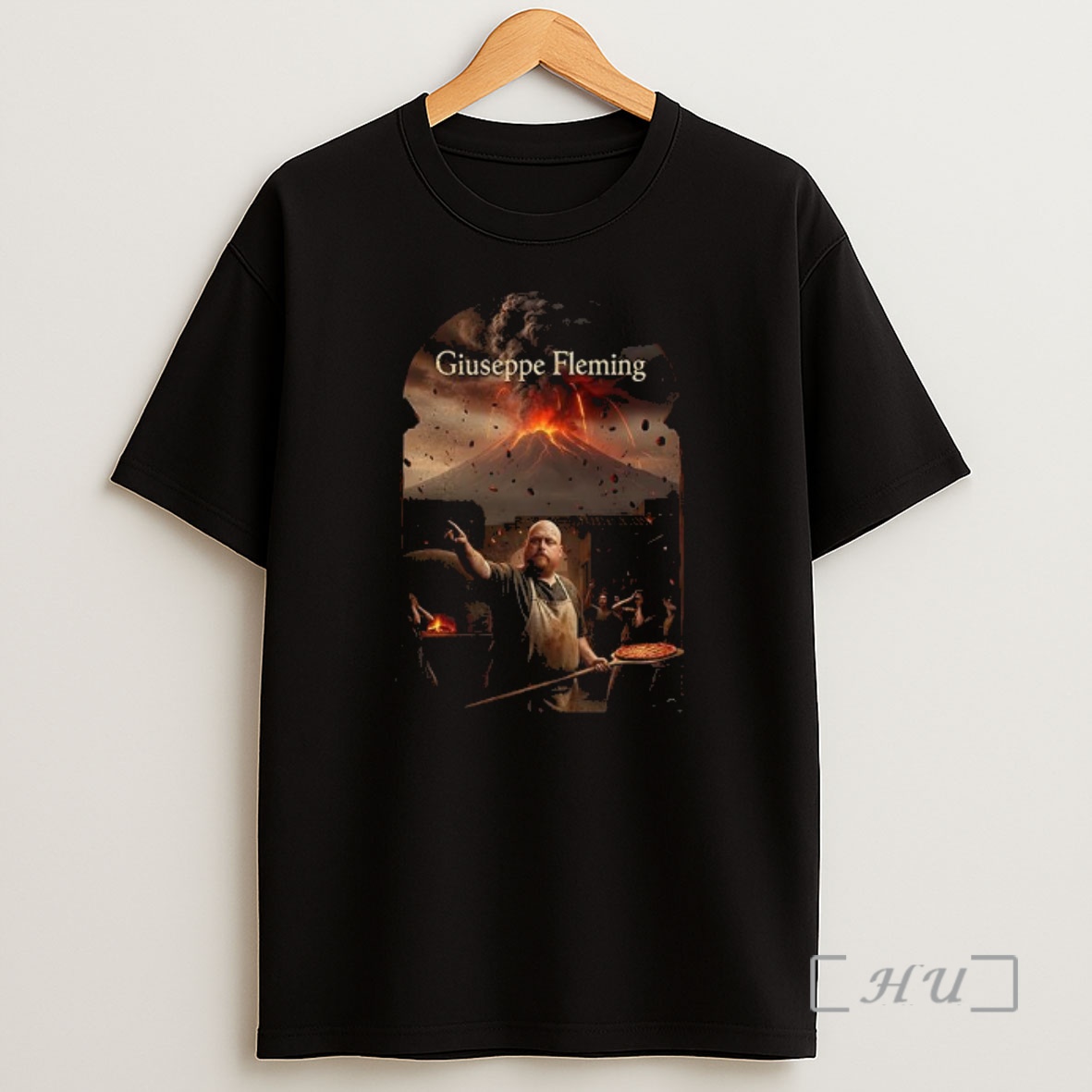 Officials Giuseppe Fleming Premium Shirt Sweatshirt Tee