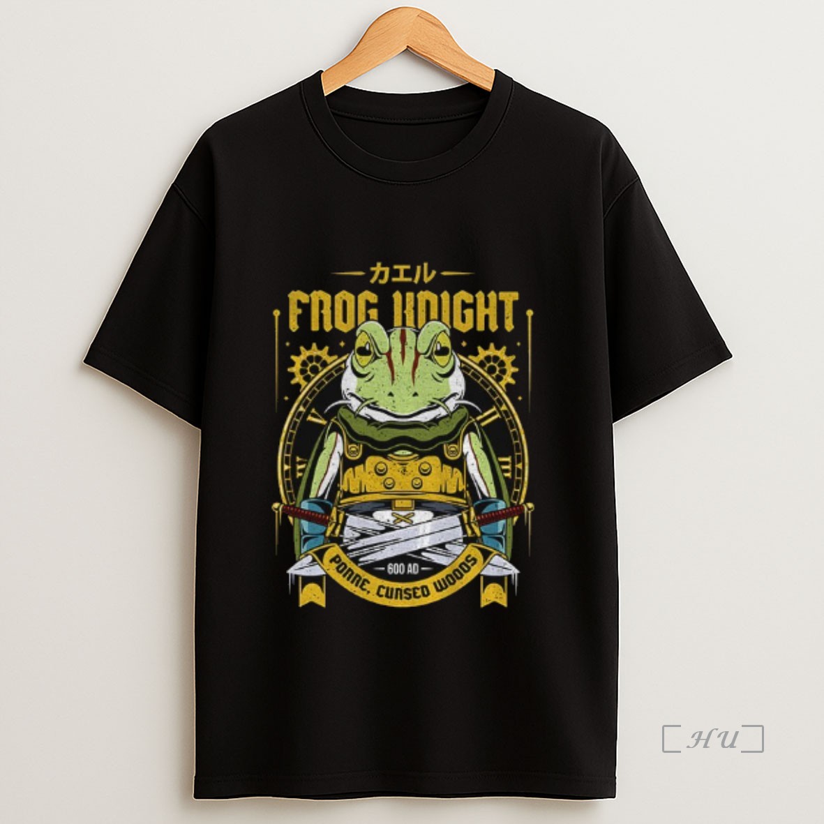 Officials Glenn Frog Knight Chrono Trigger Video Game Premium Shirt Sweatshirt Tee