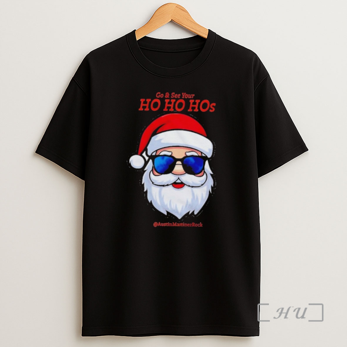 Officials Go See Your Ho Ho Hos Premium Shirt Sweatshirt Tee