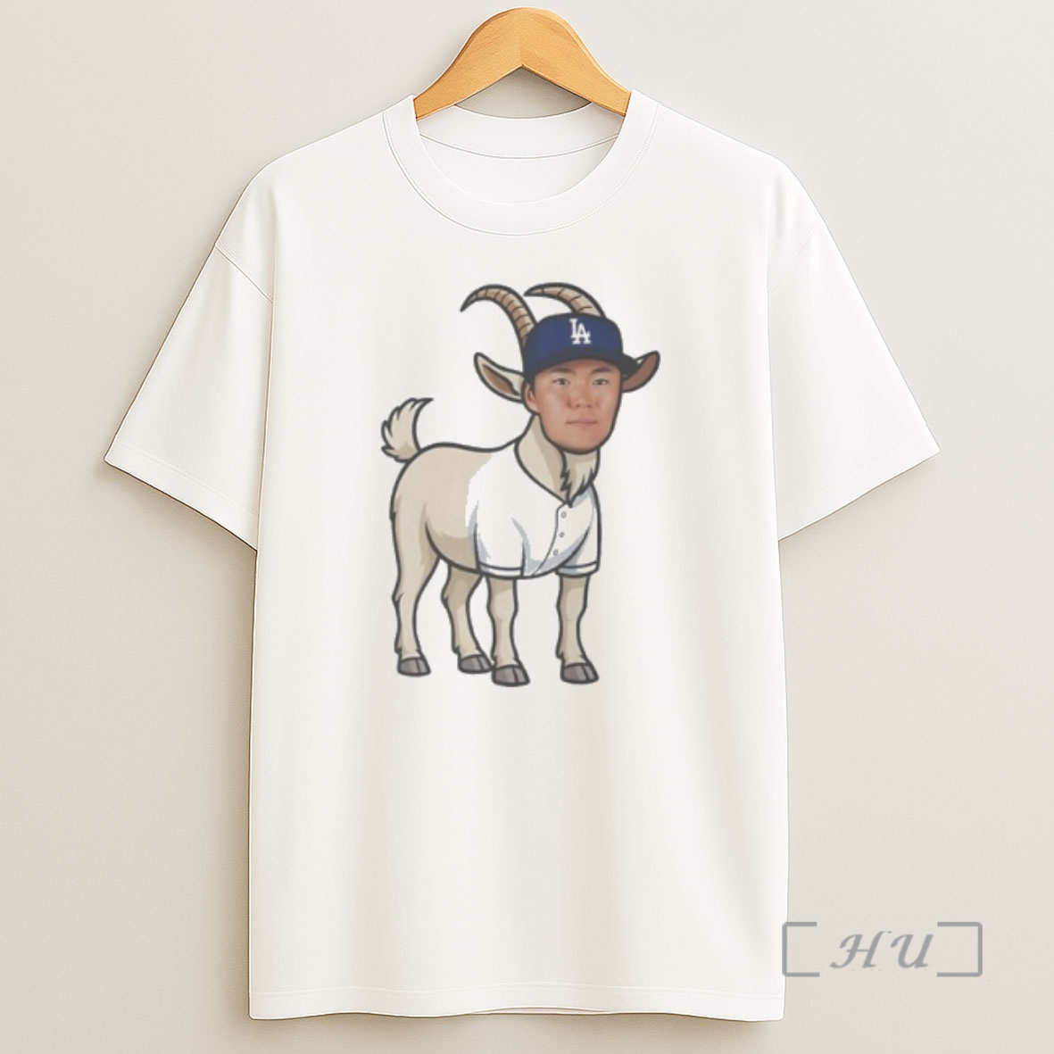 Officials Goat Yamamot Premium Shirt Sweatshirt Tee