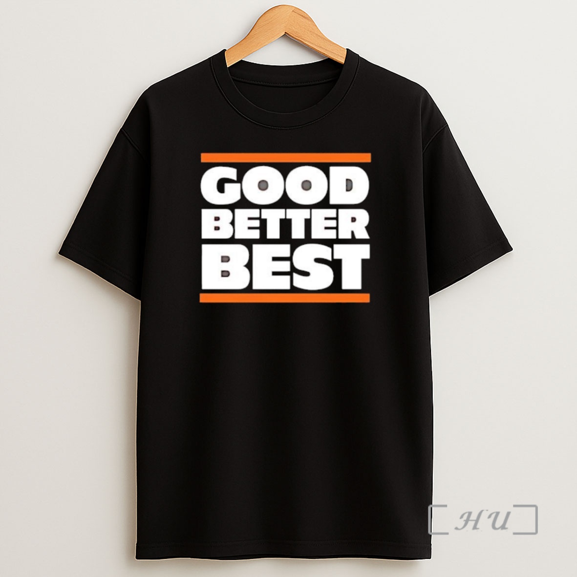 Officials Good Better Best Chicago Bears Premium Shirt Sweatshirt Tee