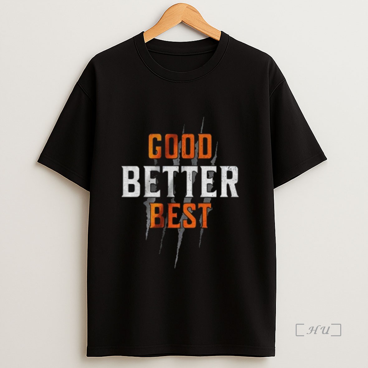 Officials Good Better Best Never Let It Rest Til Your Good Gets Better Chicago Bears Nfl Football Premium Shirt Sweatshirt Tee