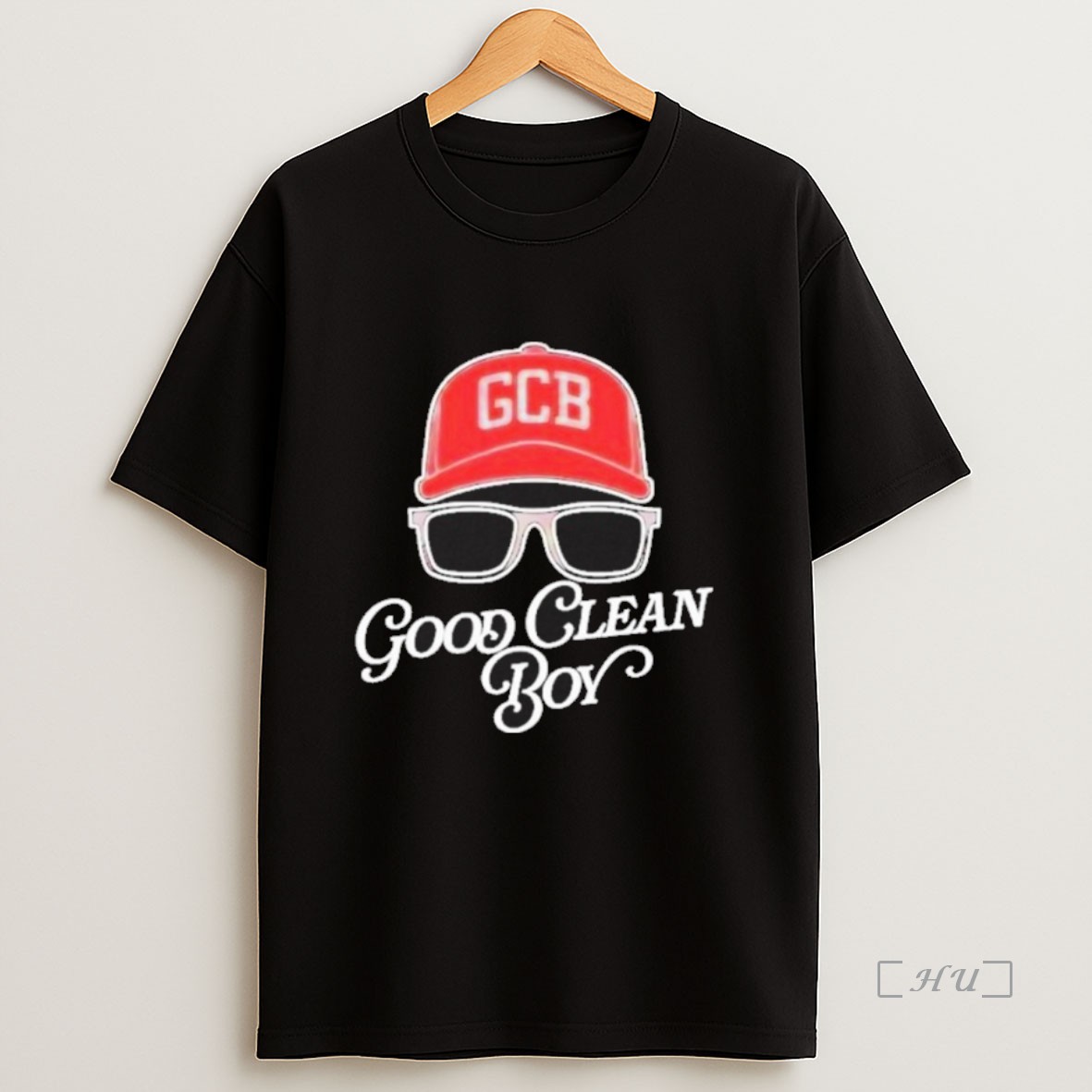 Officials Good Clean Boy 97 1 The Fan Gcb Premium Shirt Sweatshirt Tee