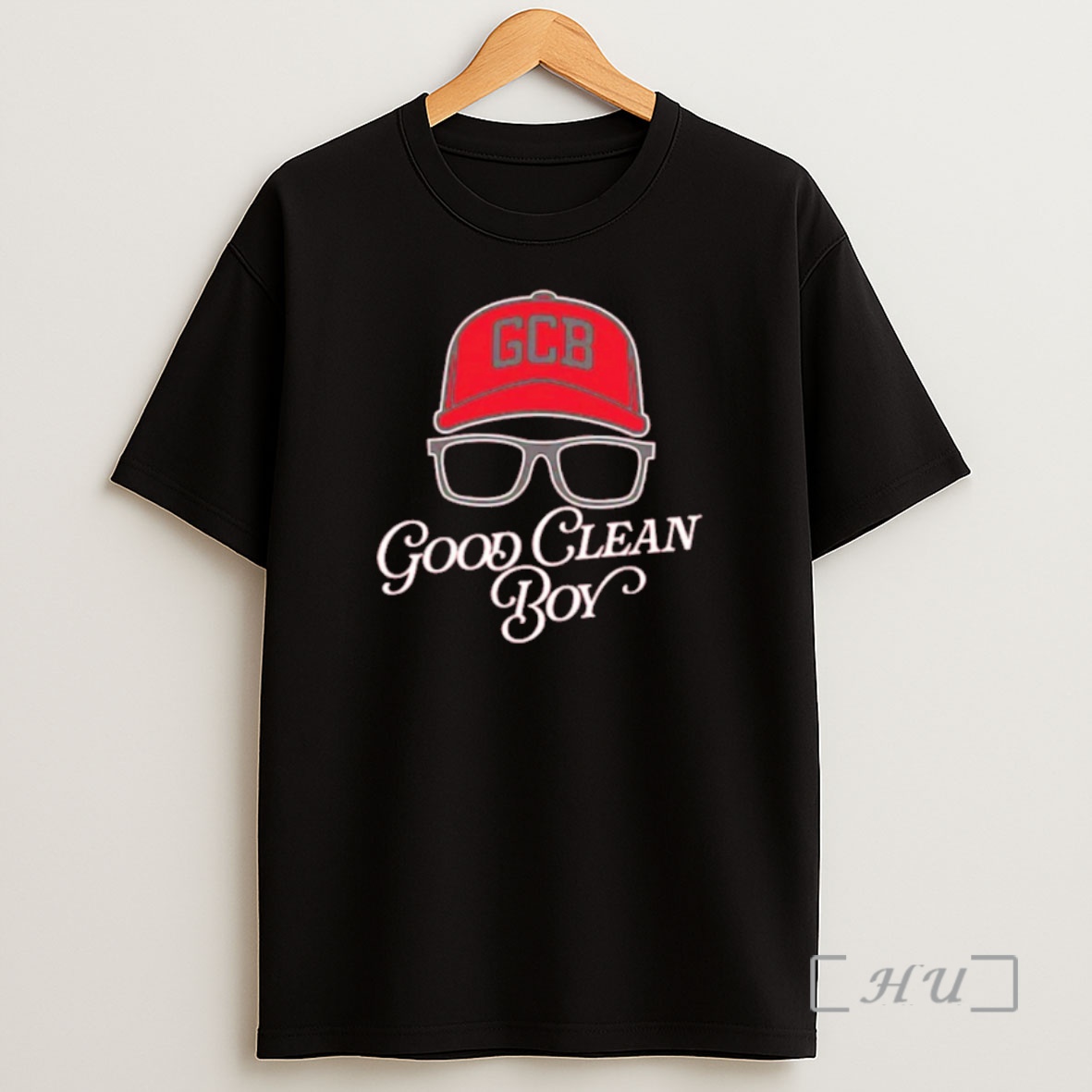 Officials Good Clean Boy Premium Shirt Sweatshirt Tee