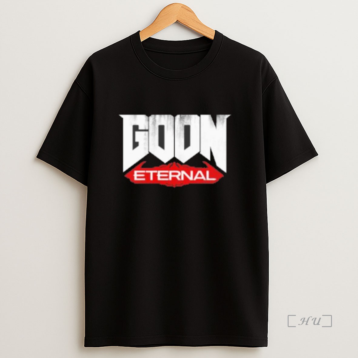 Officials Goon Eternal Logo Premium Shirt Sweatshirt Tee