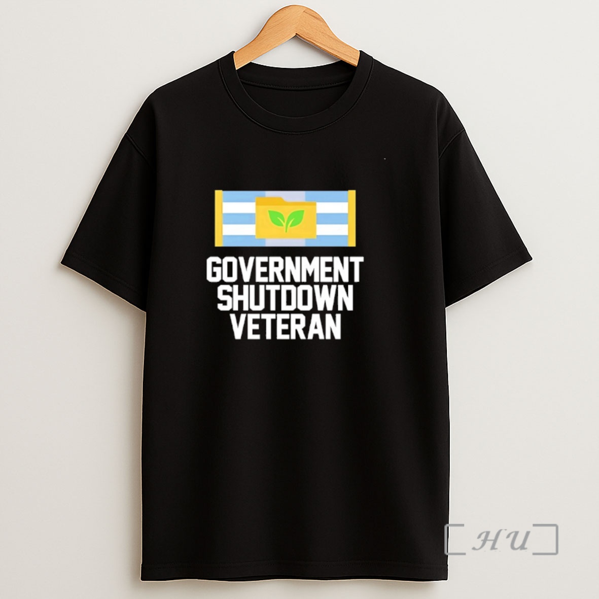 Officials Government Shutdown Veteran Premium Shirt Sweatshirt Tee