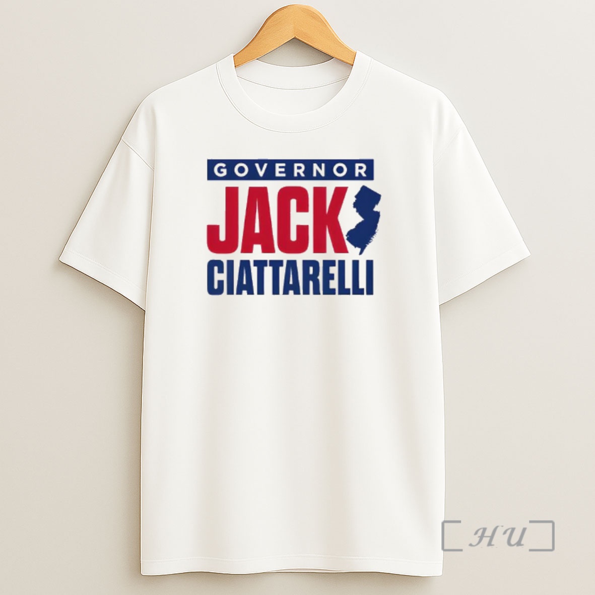 Officials Governor Jack Ciattarelli 2025 Premium Shirt Sweatshirt Tee