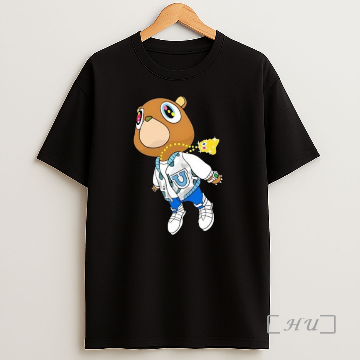Officials Graduation Bear Cute Premium Shirt Sweatshirt Tee