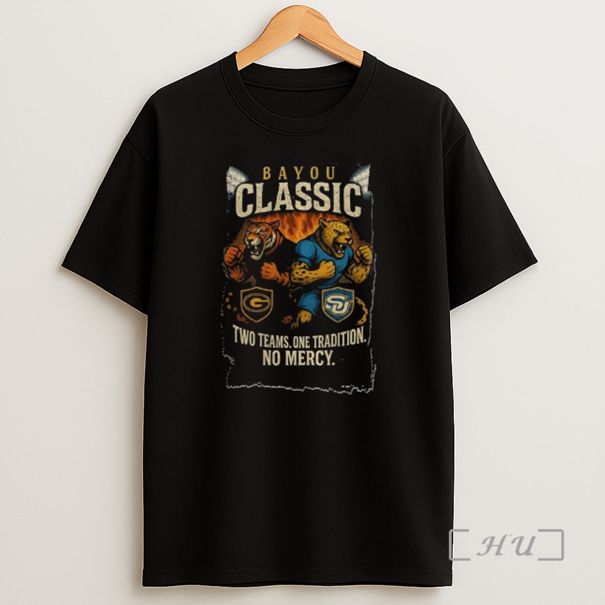 Officials Grambling Vs Southern Louisiana Game Day Bayou Classic Premium Shirt Sweatshirt Tee