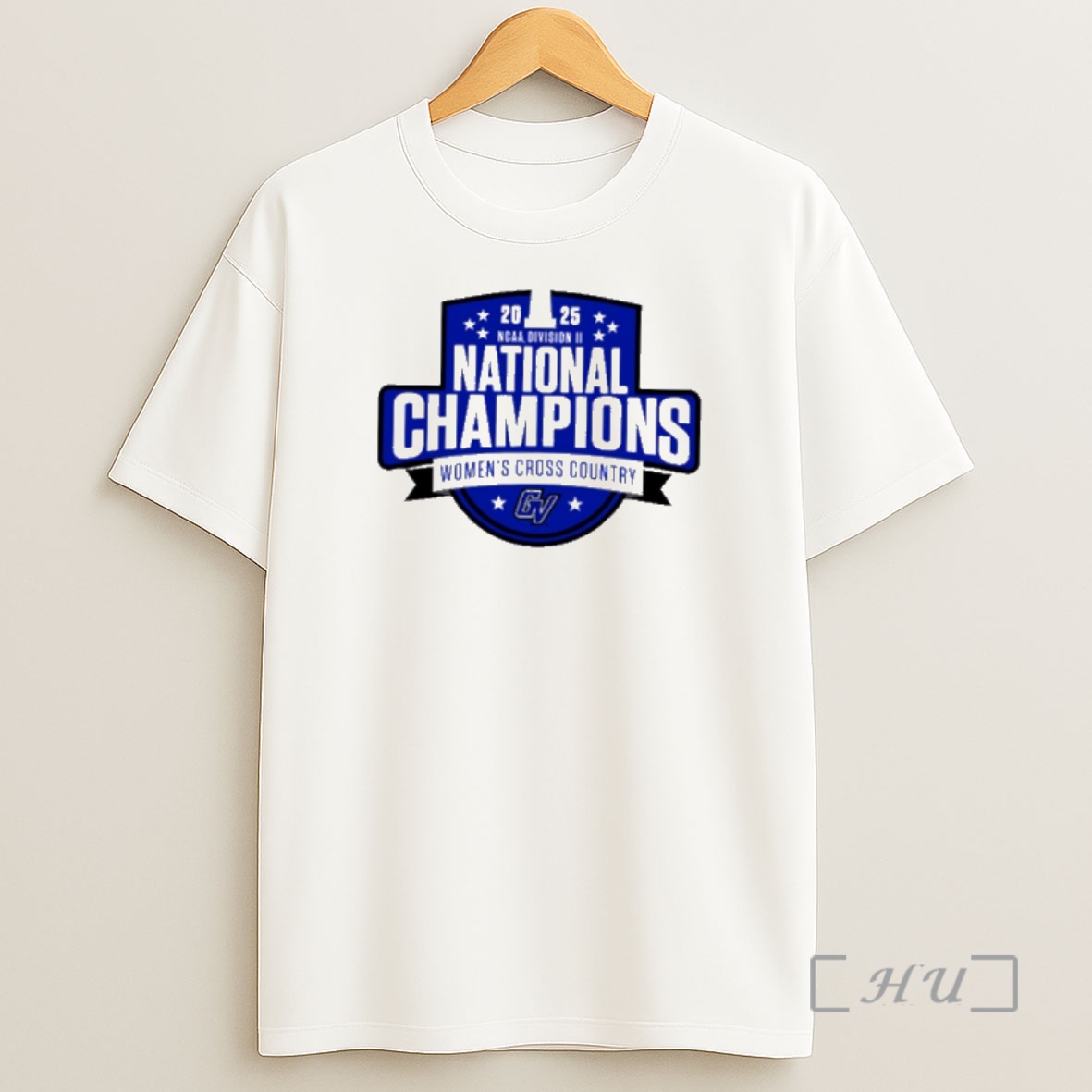 Officials Grand Valley State Lakers 2025 Ncaa Division Ii Womens Cross Country National Champs Premium Shirt Sweatshirt Tee