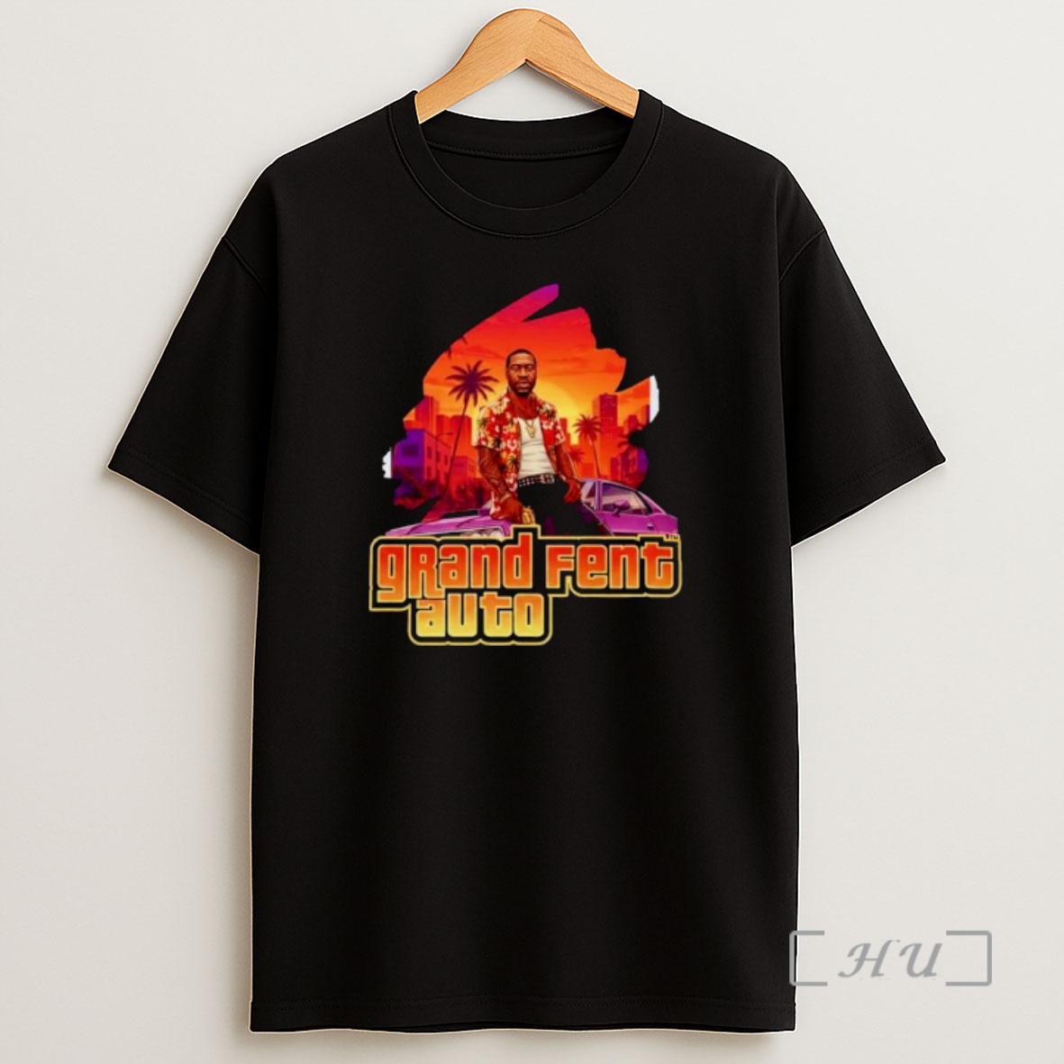 Officials Grand Fent Auto Georgia Floyd X Gta Ornaments Premium Shirt Sweatshirt Tee
