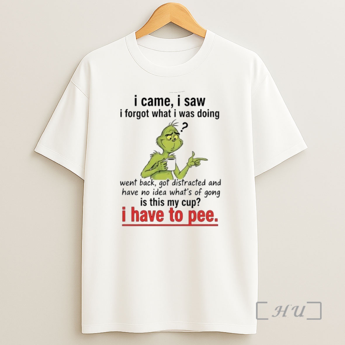 Officials Grinch Dr Premium Shirt Sweatshirt Tee 3