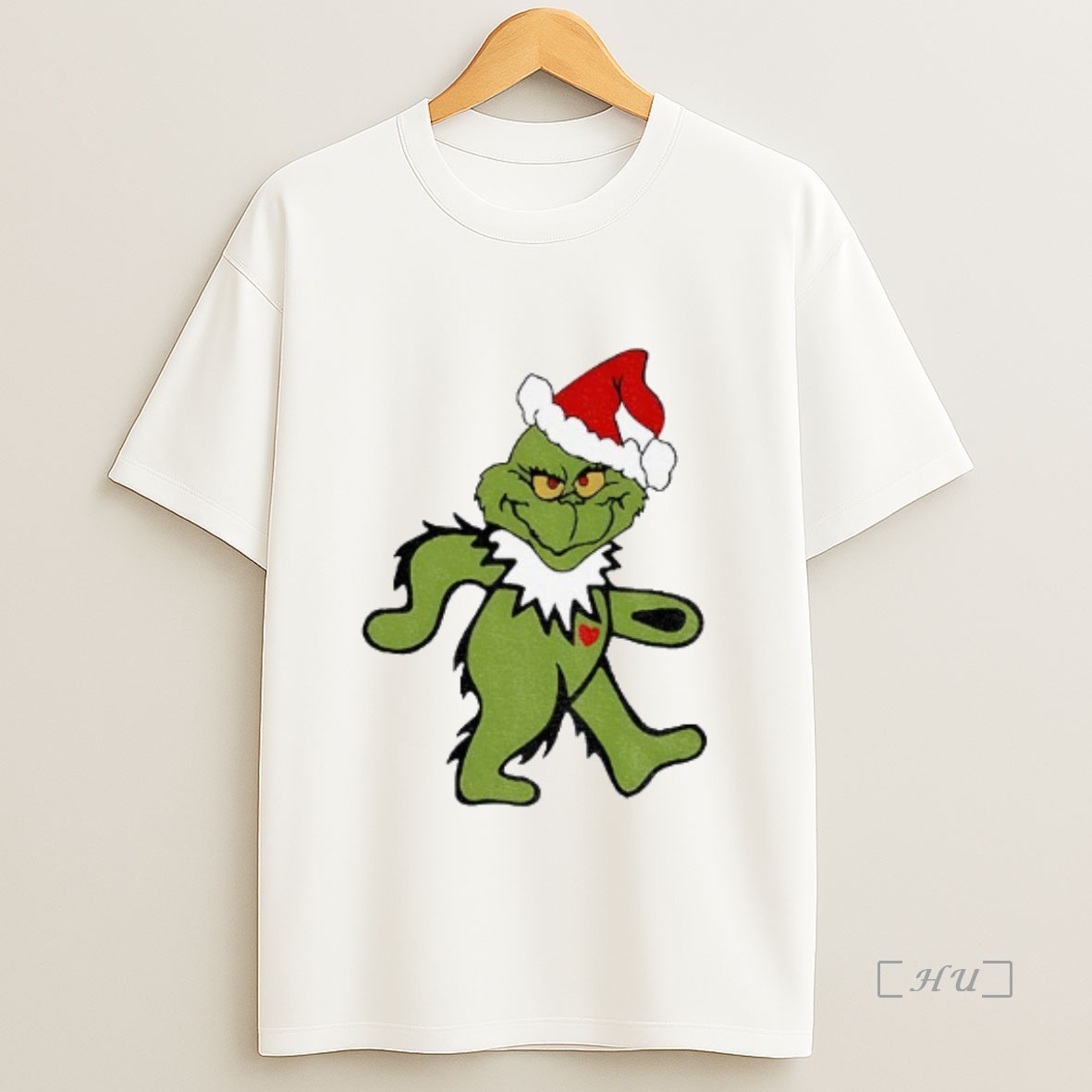 Officials Grinch Grateful Dead Dancing Bears Gildan Merry Christmas Premium Shirt Sweatshirt Tee