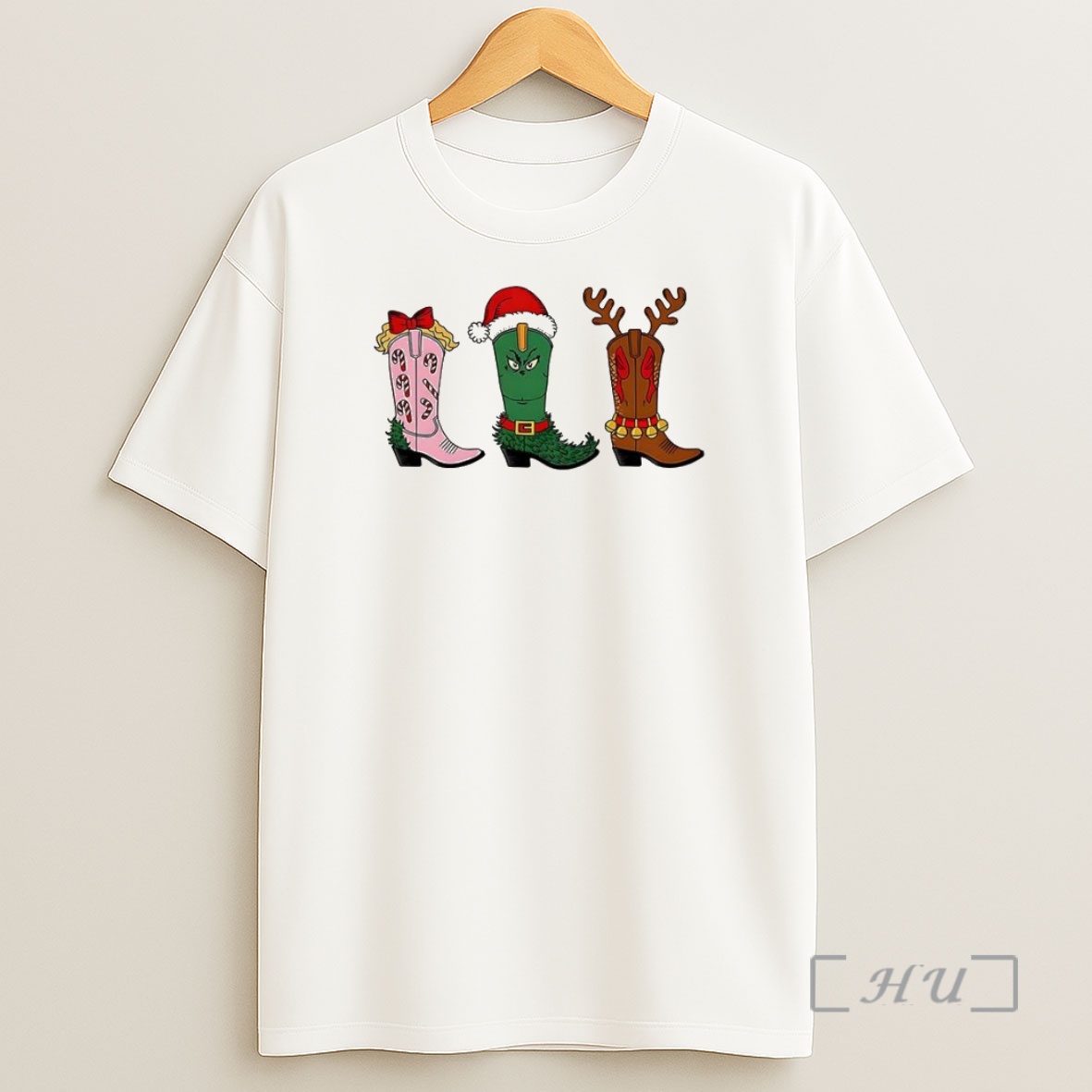 Officials Grinch Howdy Christmas Premium Shirt Sweatshirt Tee