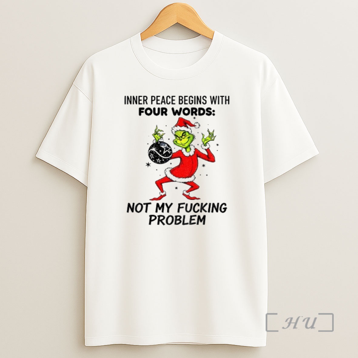Officials Grinch Ive Been Gooder Ive Been Badder Many Times Thinner Lots Of Times Fatter Merry Christmas Premium Shirt Sweatshirt Tee
