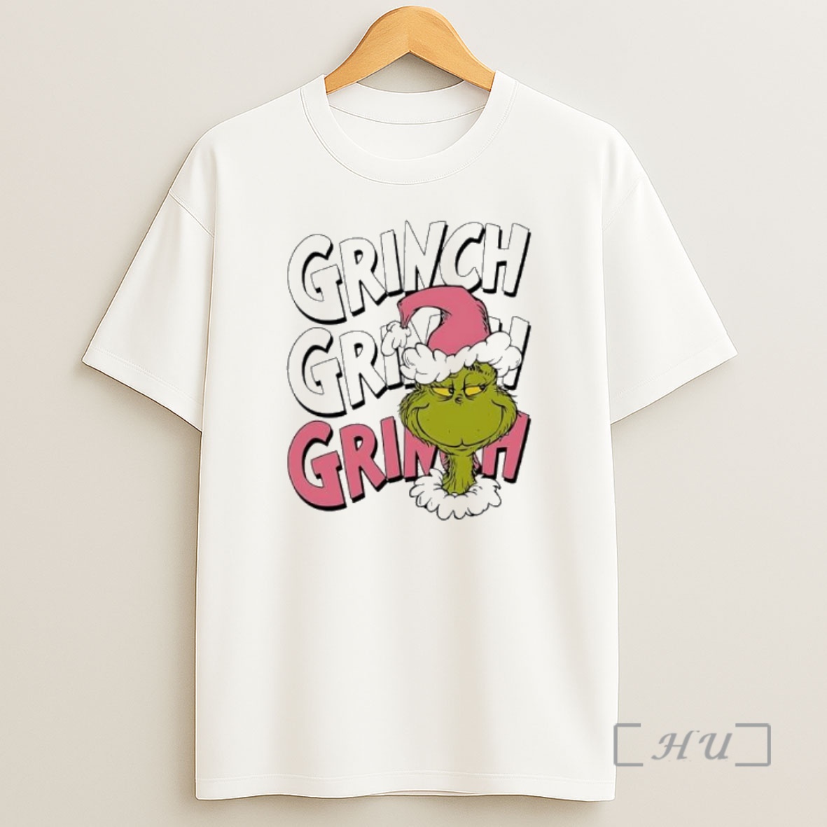 Officials Grinch Mean One Smiling Premium Shirt Sweatshirt Tee