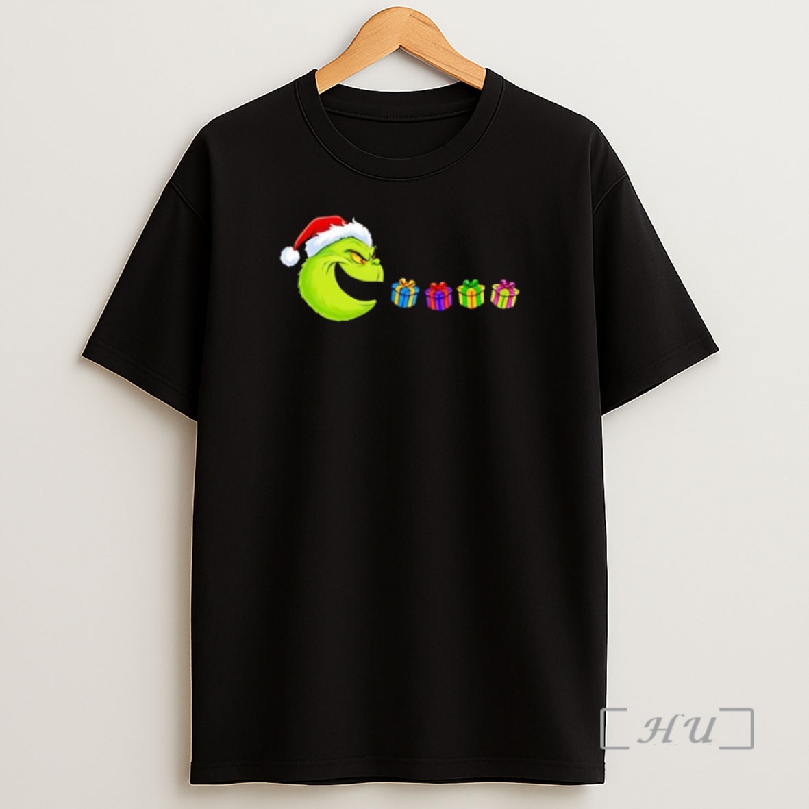Officials Grinch The Mean Ones Waka Waka Trends Stylish Premium Shirt Sweatshirt Tee