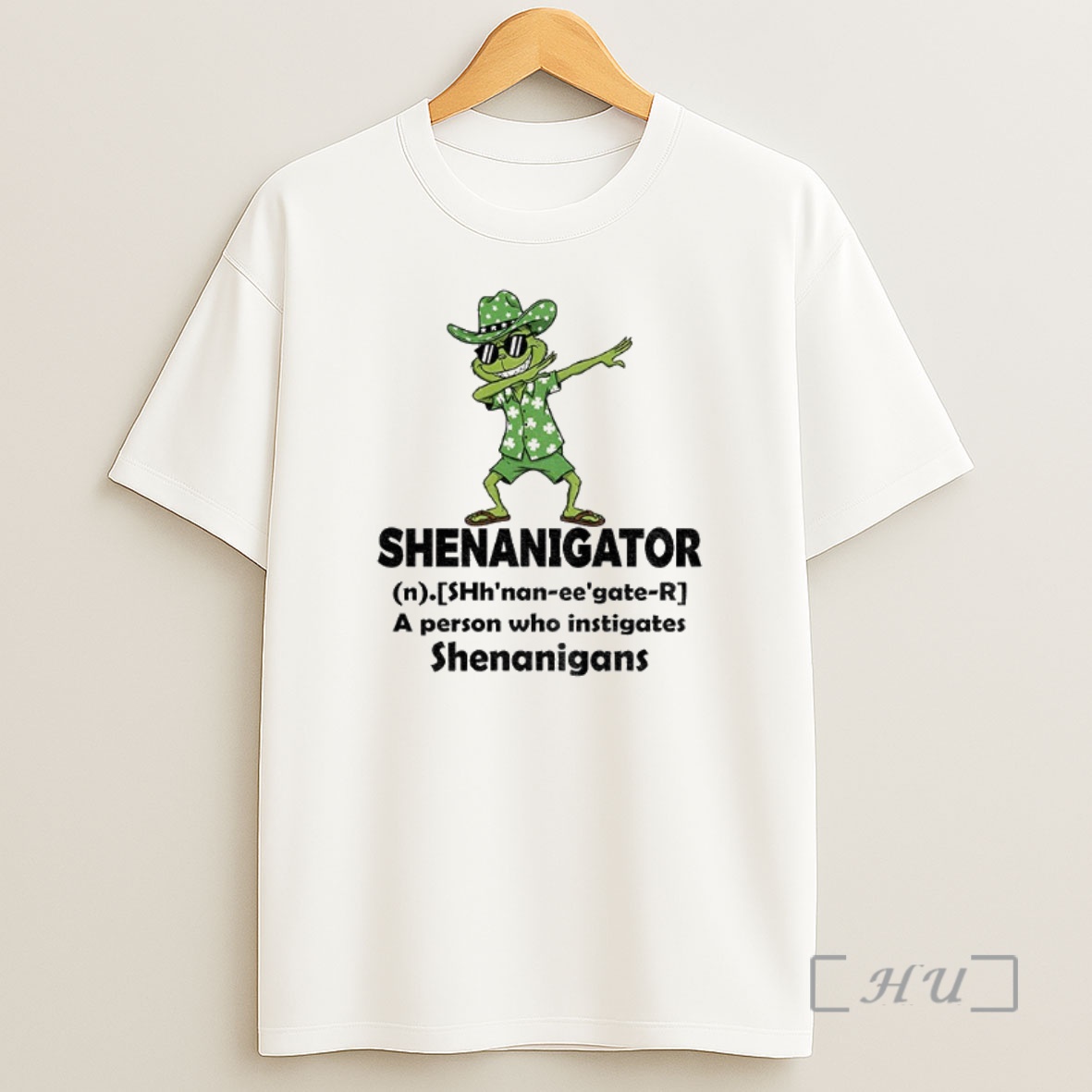 Officials Grinch Shenanigator Definition A Person Who Instigates Shenanigans Christmas Premium Shirt Sweatshirt Tee