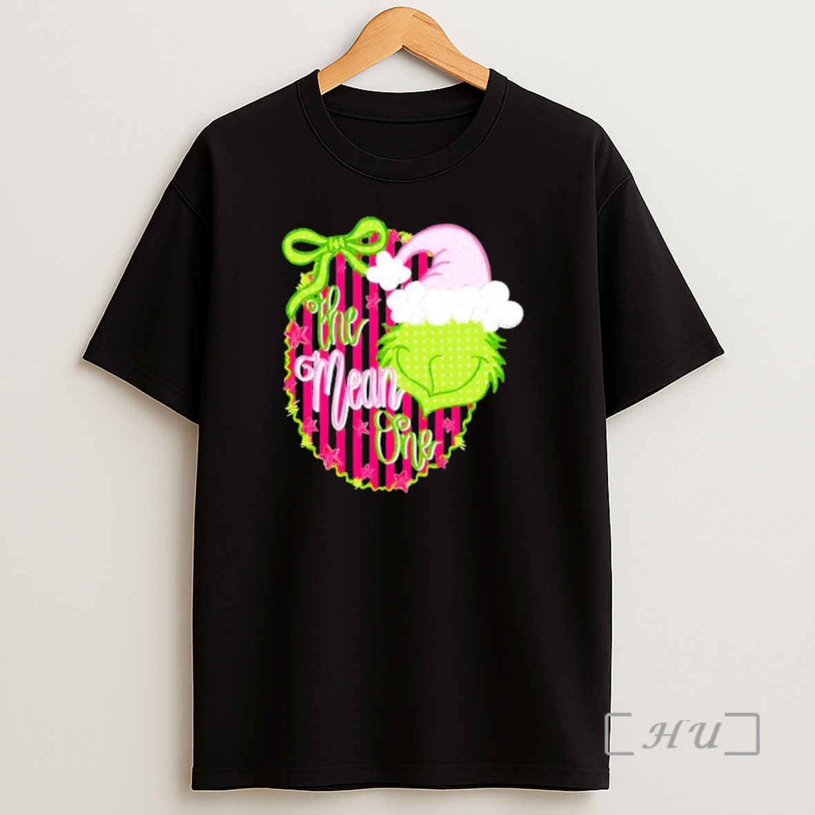 Officials Grinch The Mean One Personalized Trends Stylish Premium Shirt Sweatshirt Tee