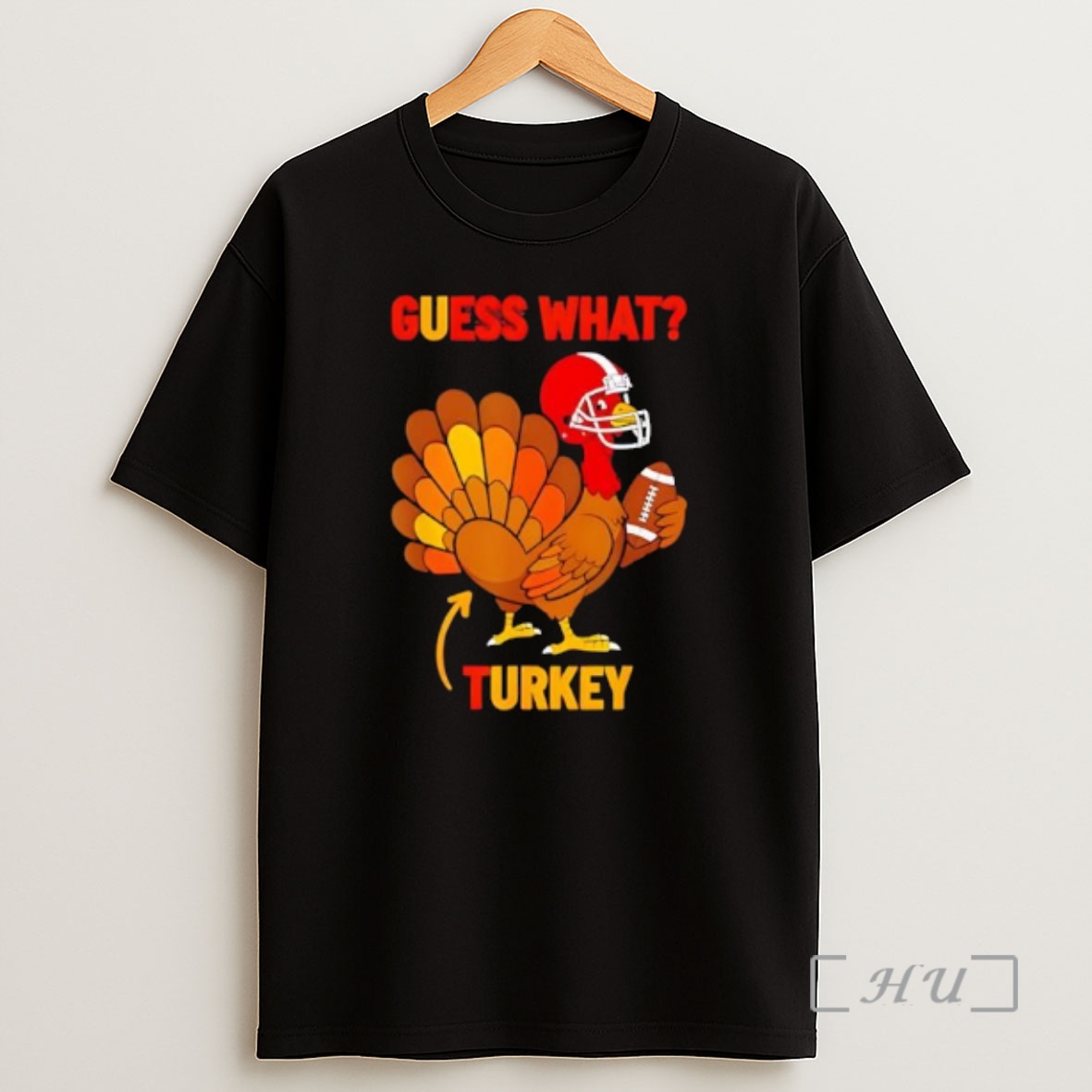 Officials Guess What Turkey Funny Thanksgiving Premium Shirt Sweatshirt Tee