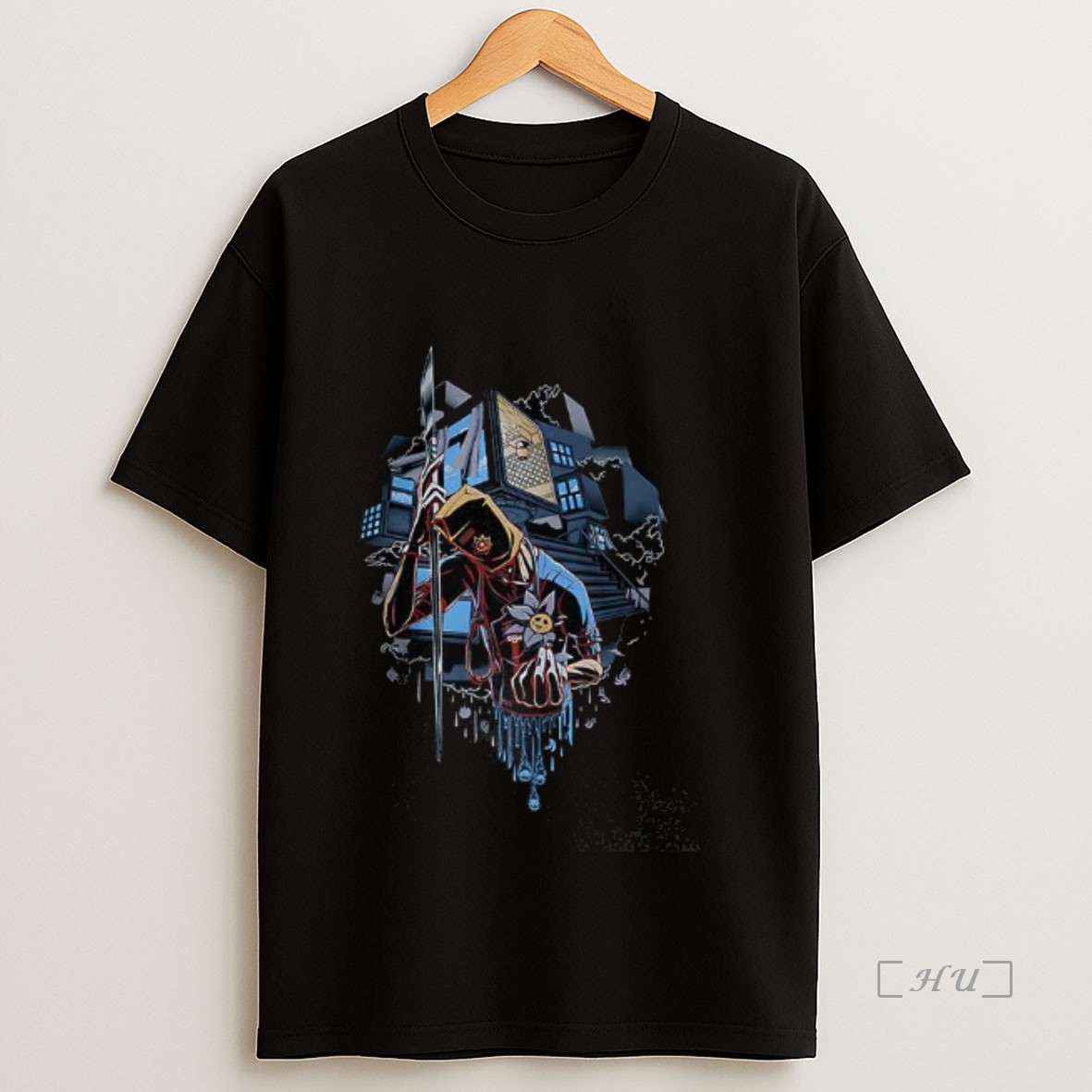 Officials Guilty Gear Premium Shirt Sweatshirt Tee