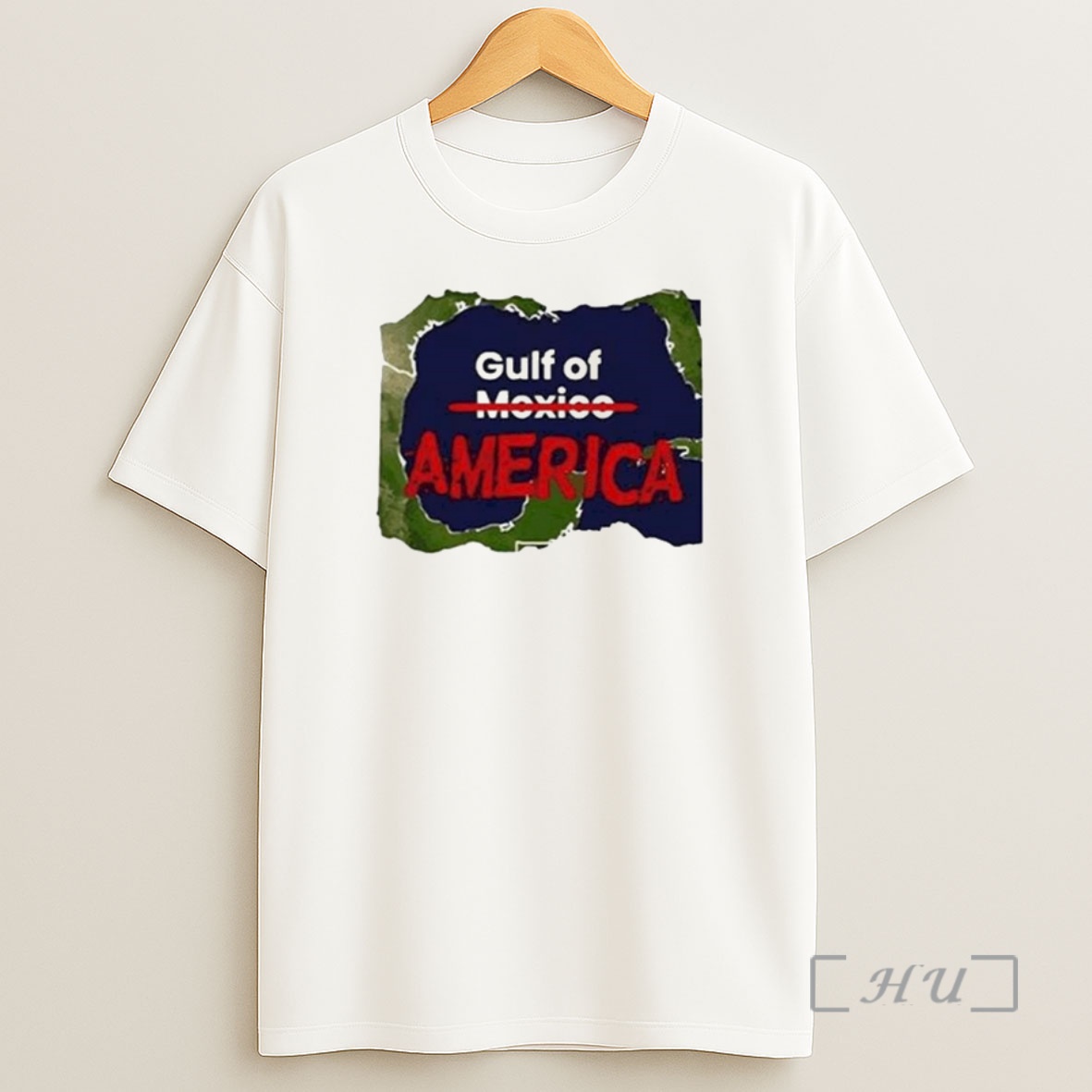 Officials Gulf Of America Ornaments Premium Shirt Sweatshirt Tee