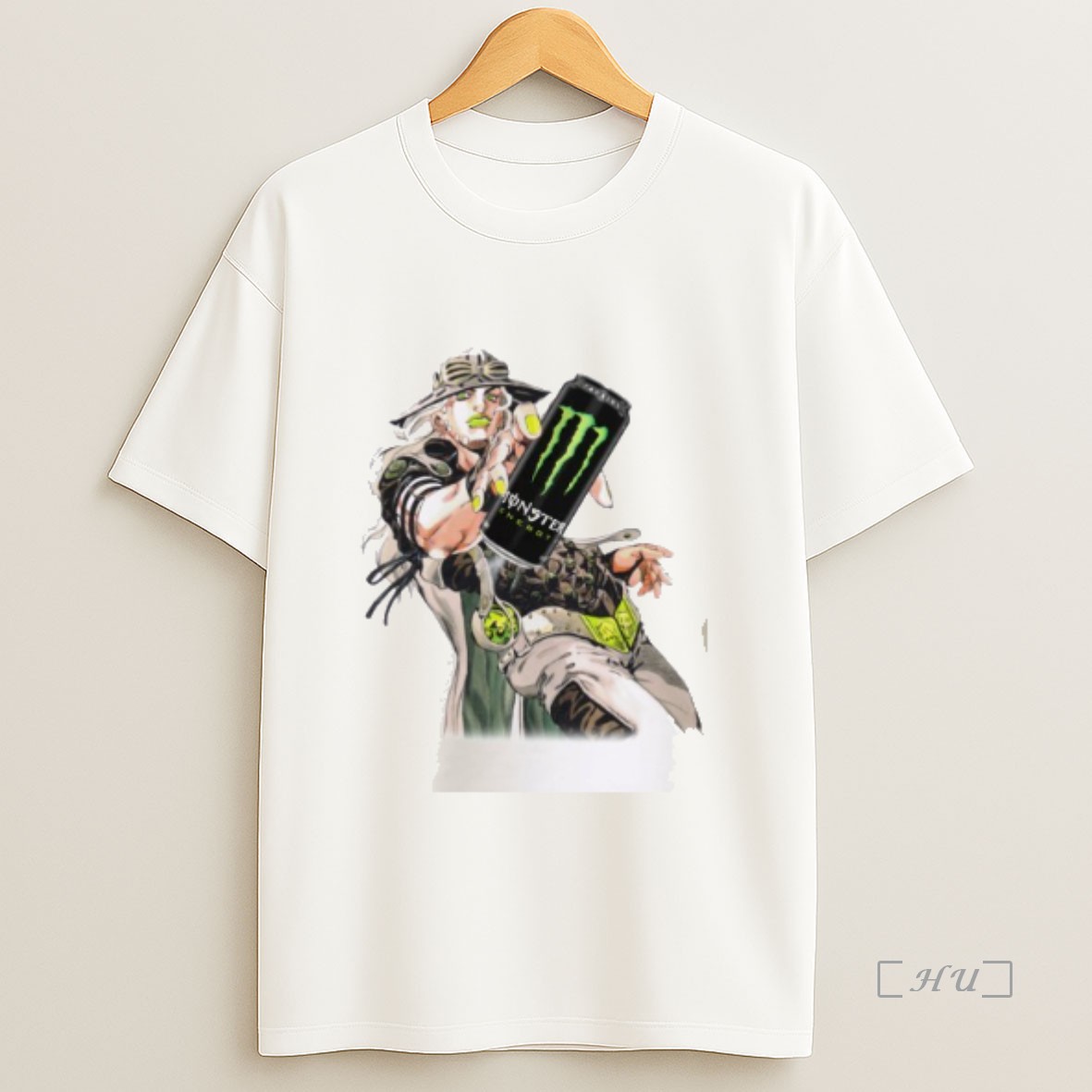 Officials Gyro Zeppeli Monster Premium Shirt Sweatshirt Tee