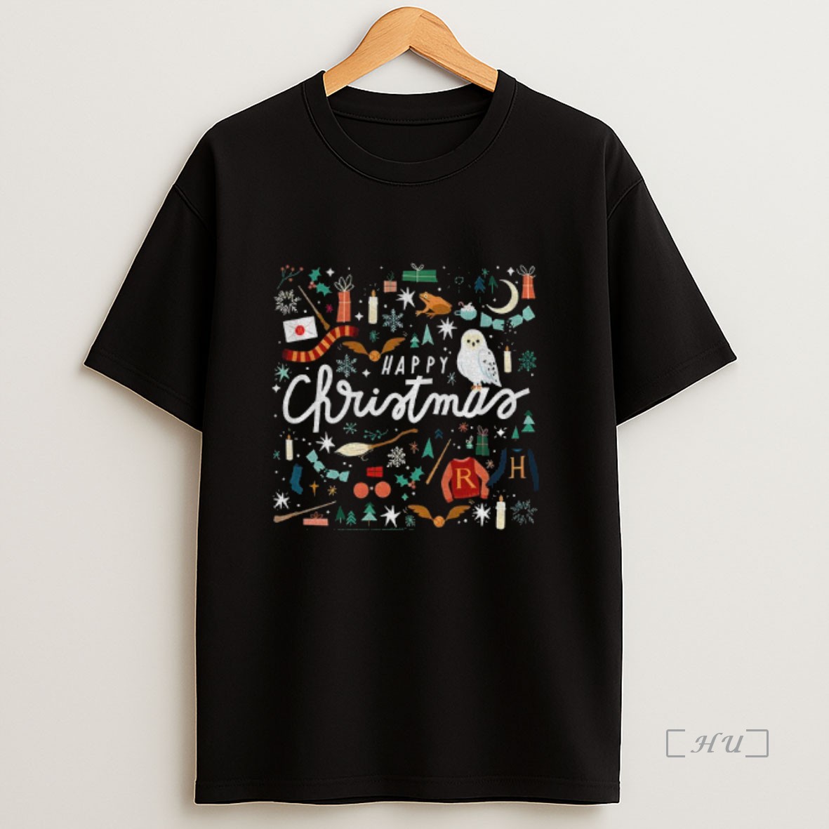 Officials H Premium Shirt Sweatshirt Tee