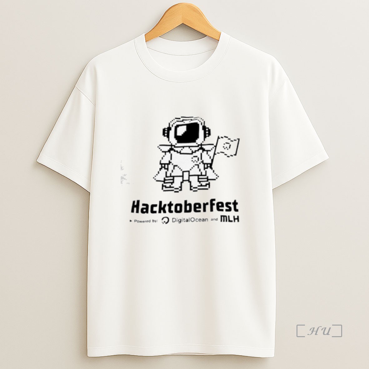 Officials Hacktoberfest Premium Shirt Sweatshirt Tee
